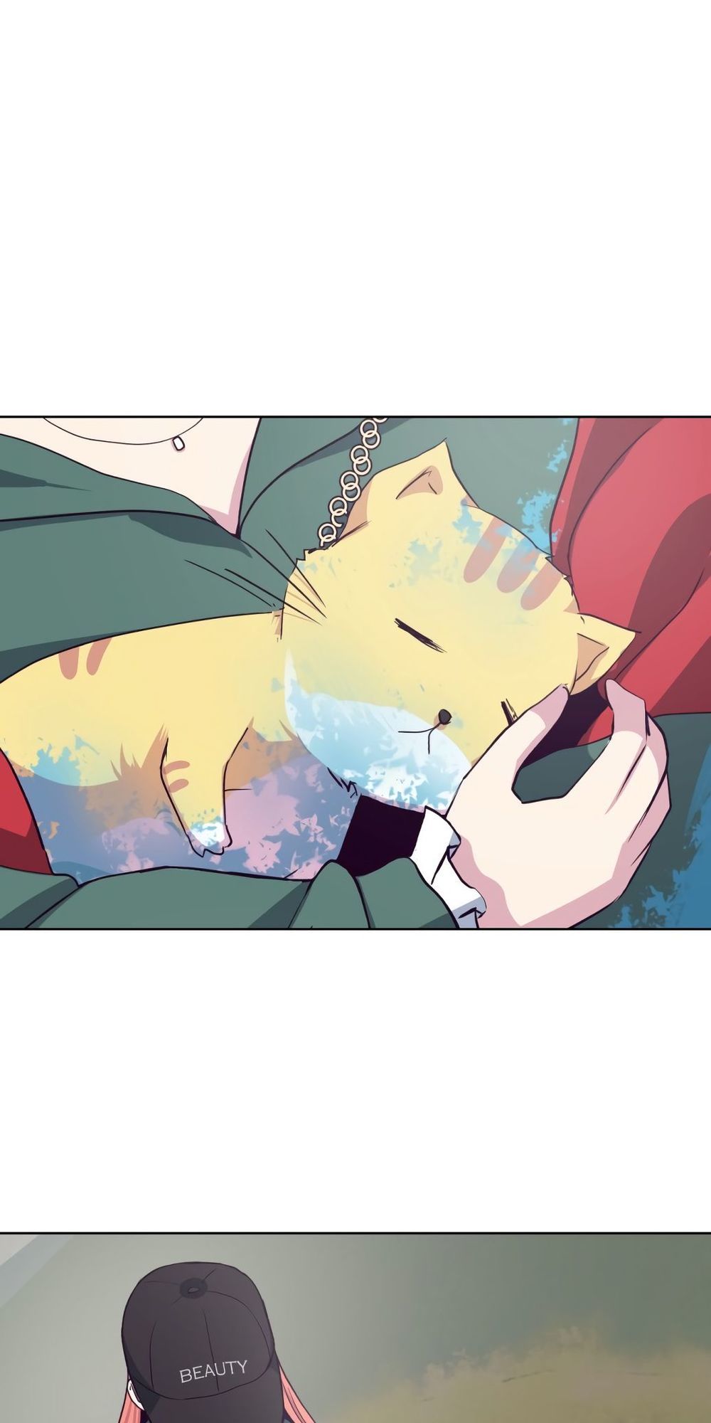 Cậu Bé Của Thần Chết Chap 7 - Next Chap 8