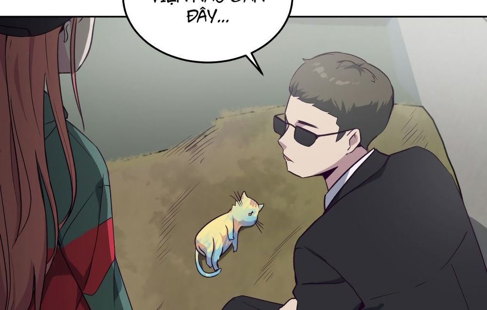 Cậu Bé Của Thần Chết Chap 7 - Next Chap 8