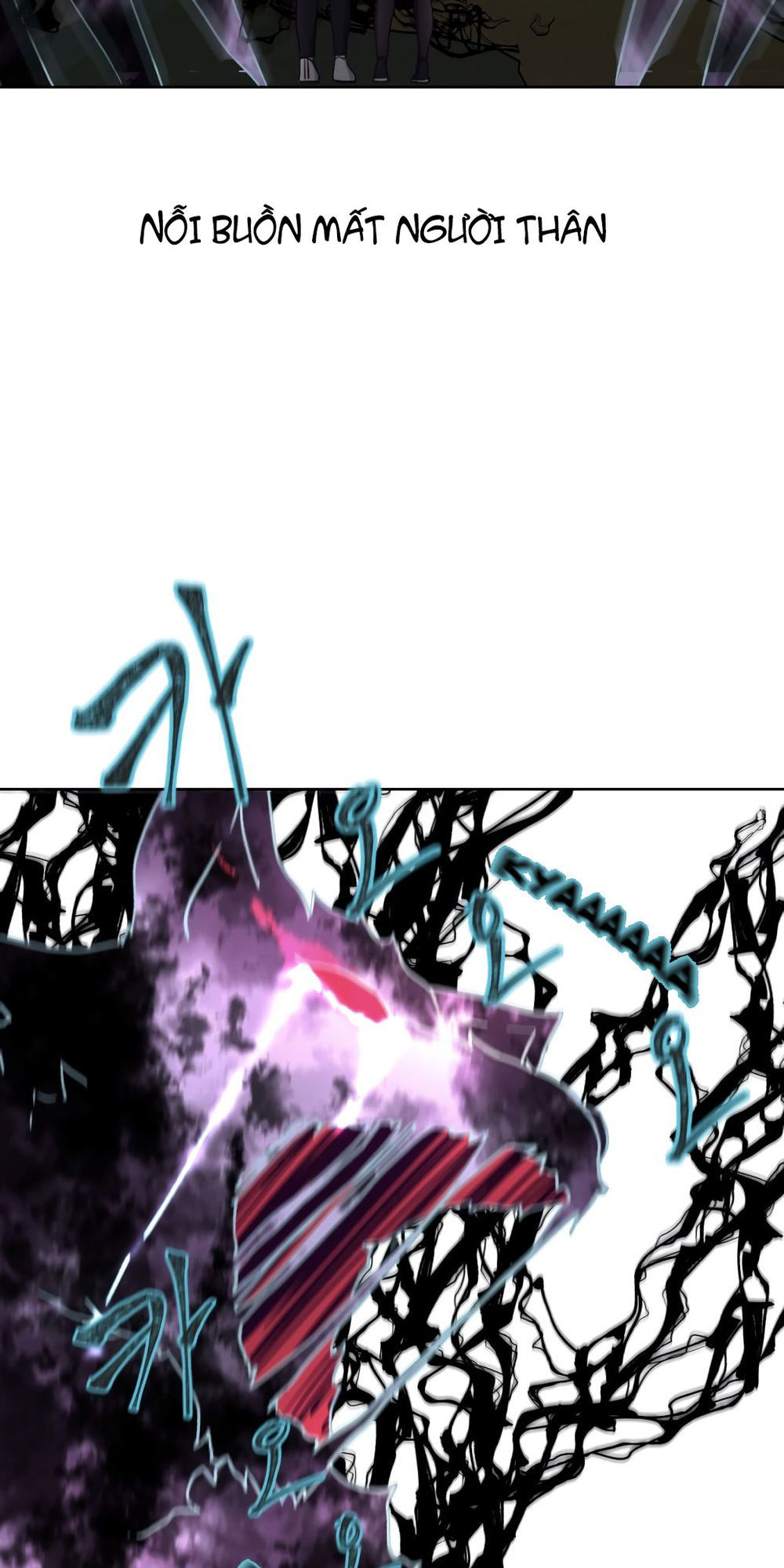 Cậu Bé Của Thần Chết Chap 7 - Next Chap 8