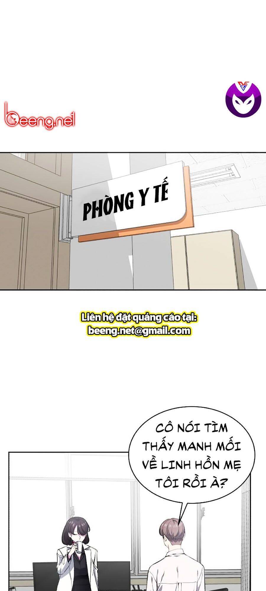 Cậu Bé Của Thần Chết Chap 70 - Next Chap 71