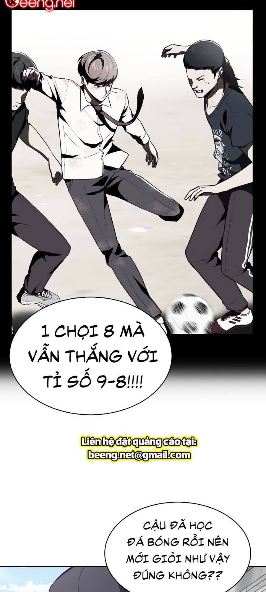 Cậu Bé Của Thần Chết Chap 70 - Next Chap 71