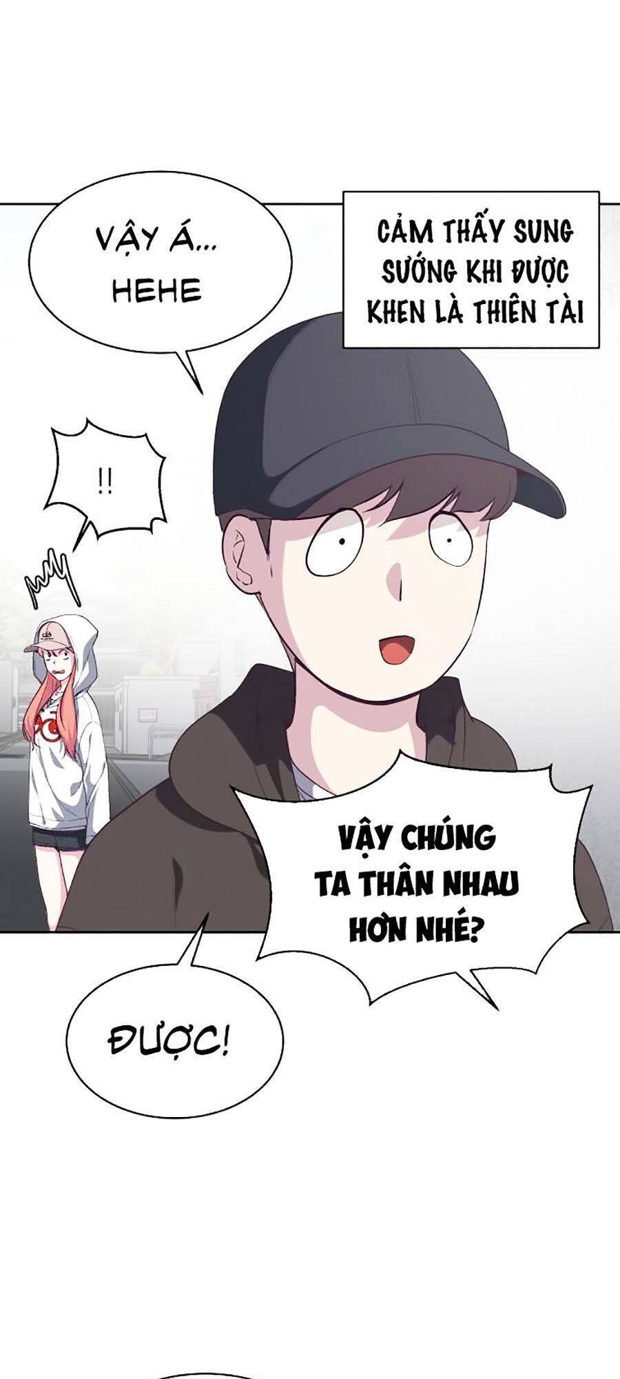Cậu Bé Của Thần Chết Chap 70 - Next Chap 71