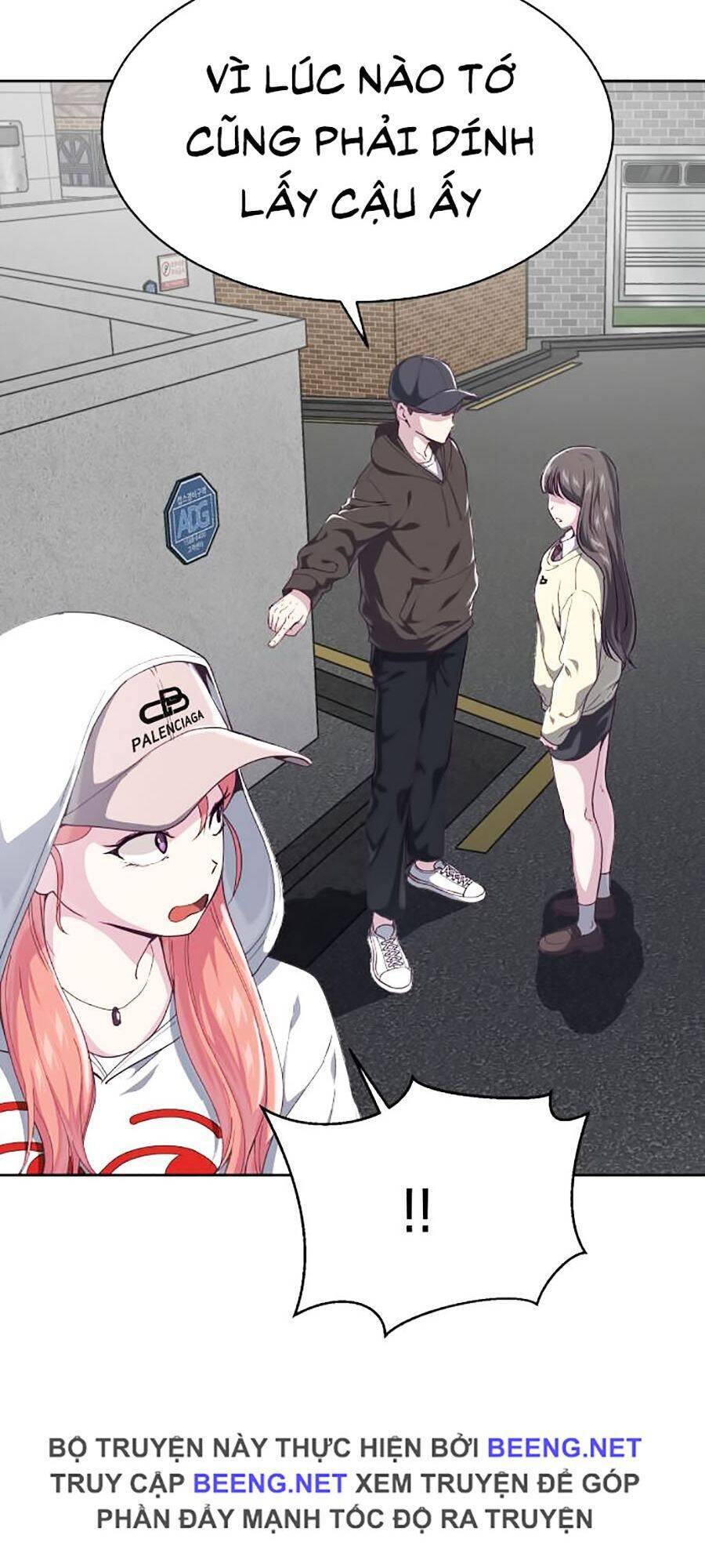 Cậu Bé Của Thần Chết Chap 70 - Next Chap 71