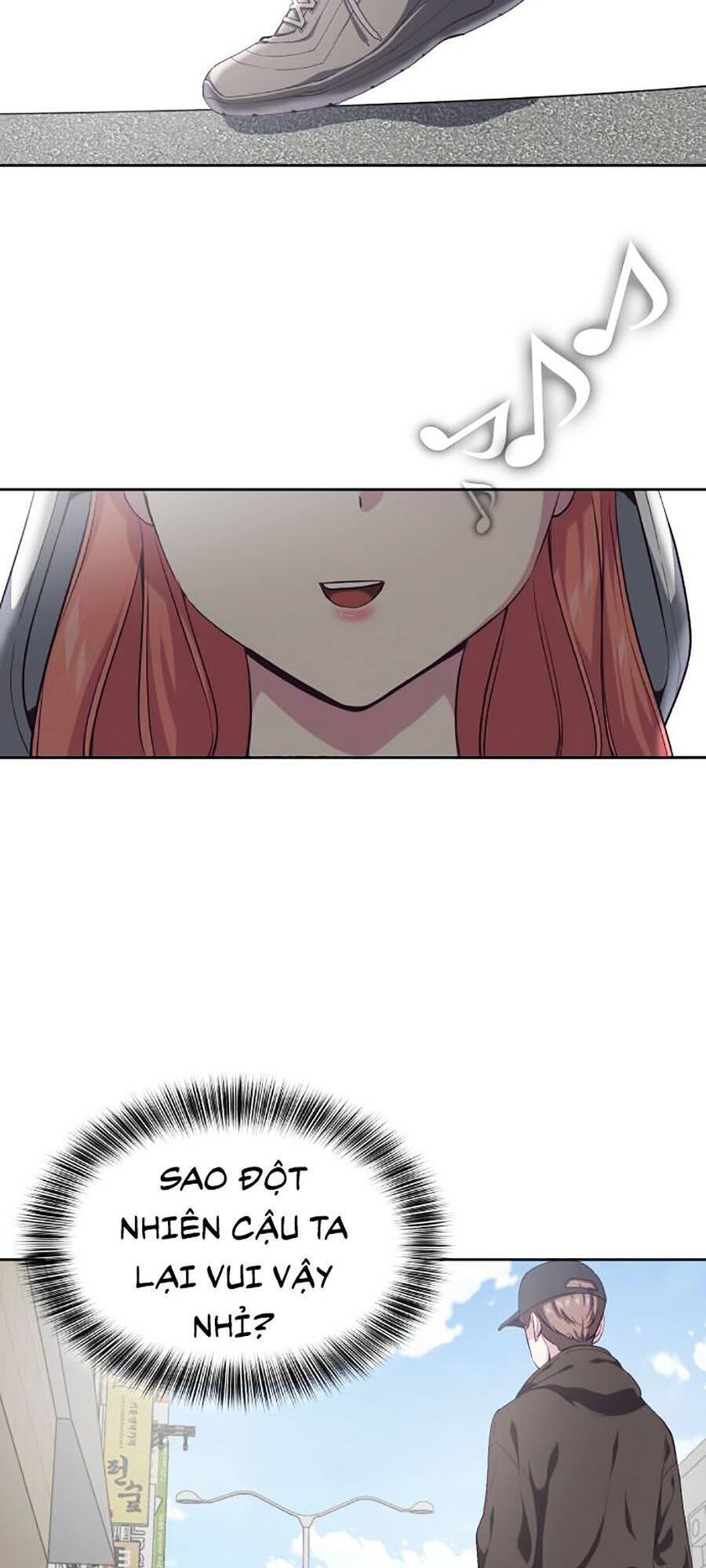 Cậu Bé Của Thần Chết Chap 70 - Next Chap 71