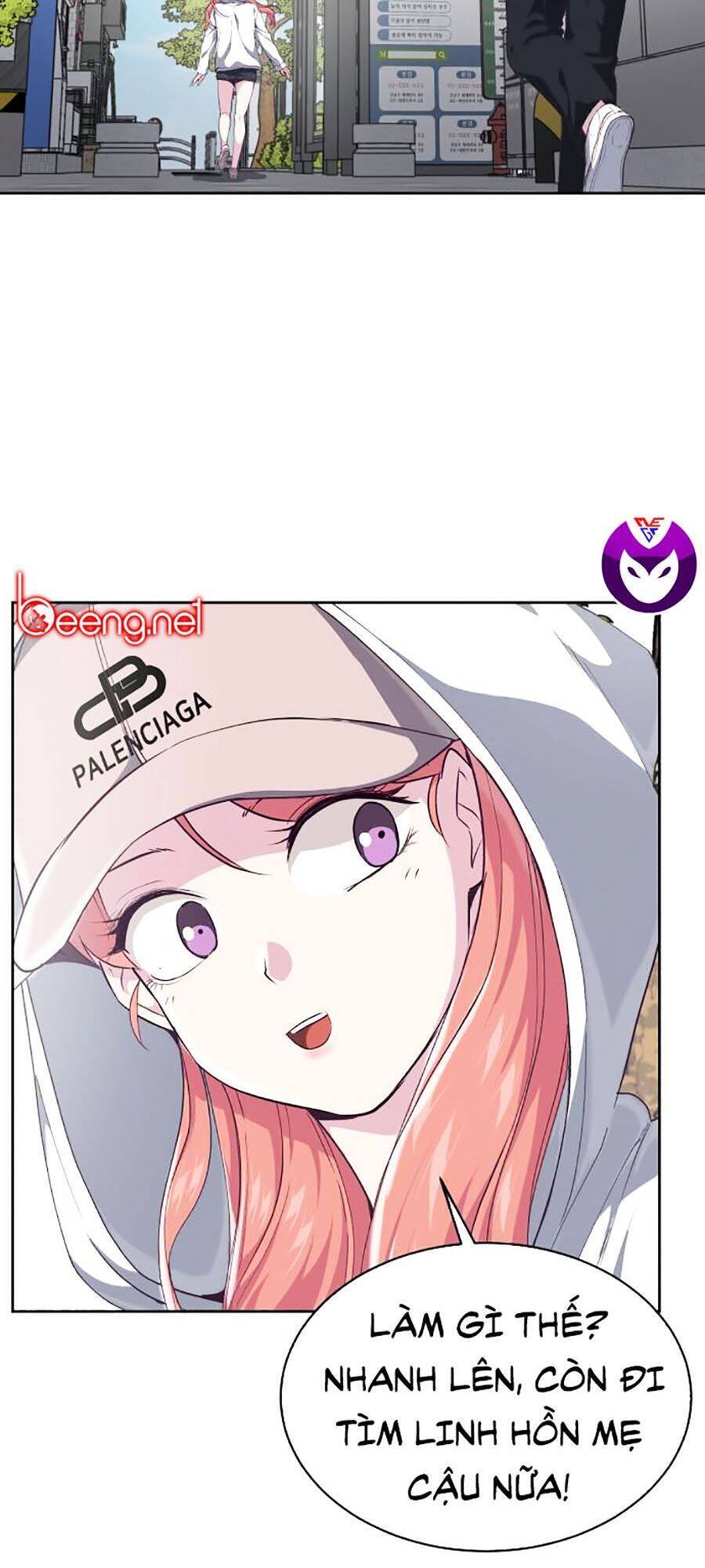 Cậu Bé Của Thần Chết Chap 70 - Next Chap 71