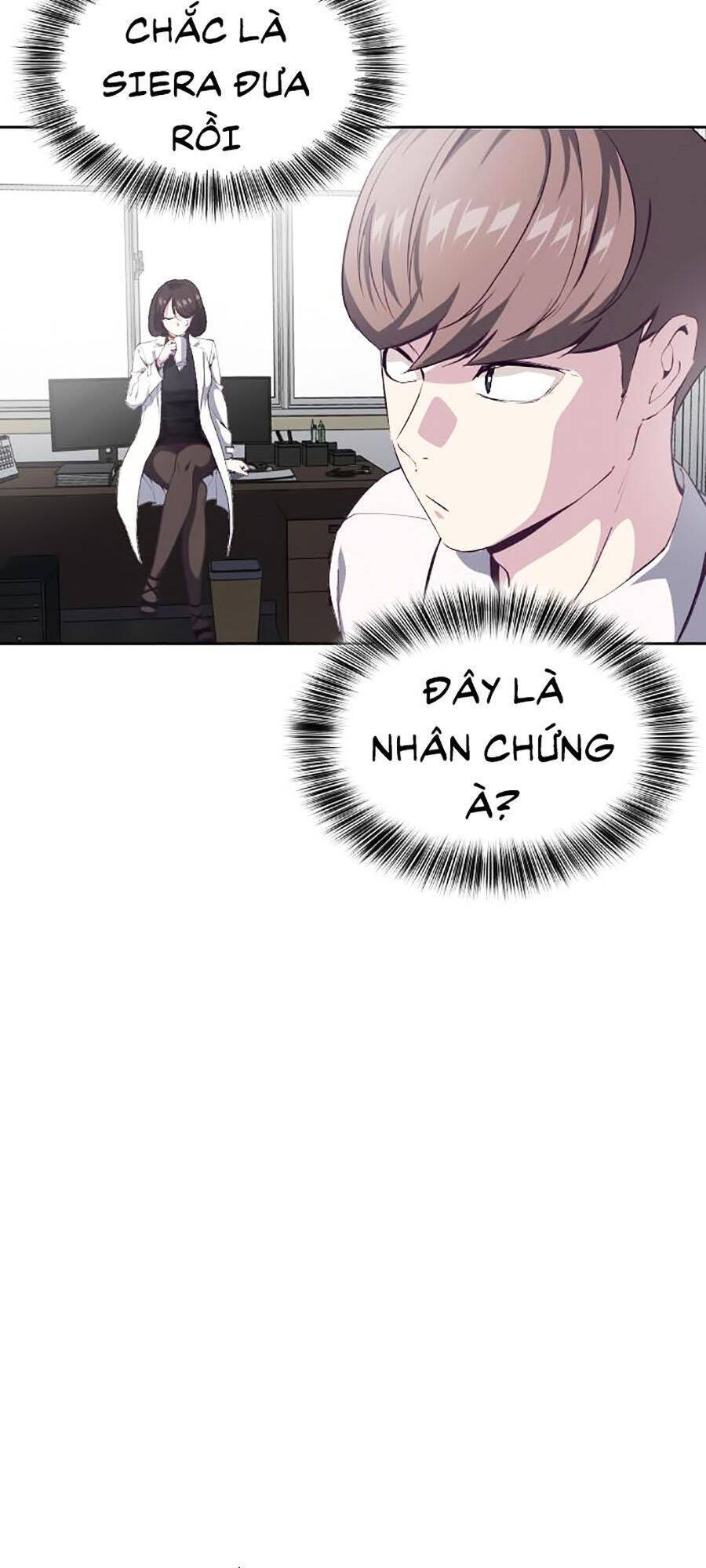 Cậu Bé Của Thần Chết Chap 70 - Next Chap 71