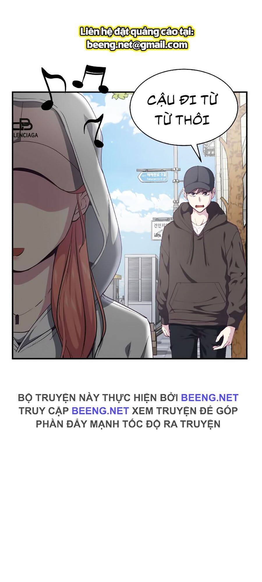 Cậu Bé Của Thần Chết Chap 70 - Next Chap 71