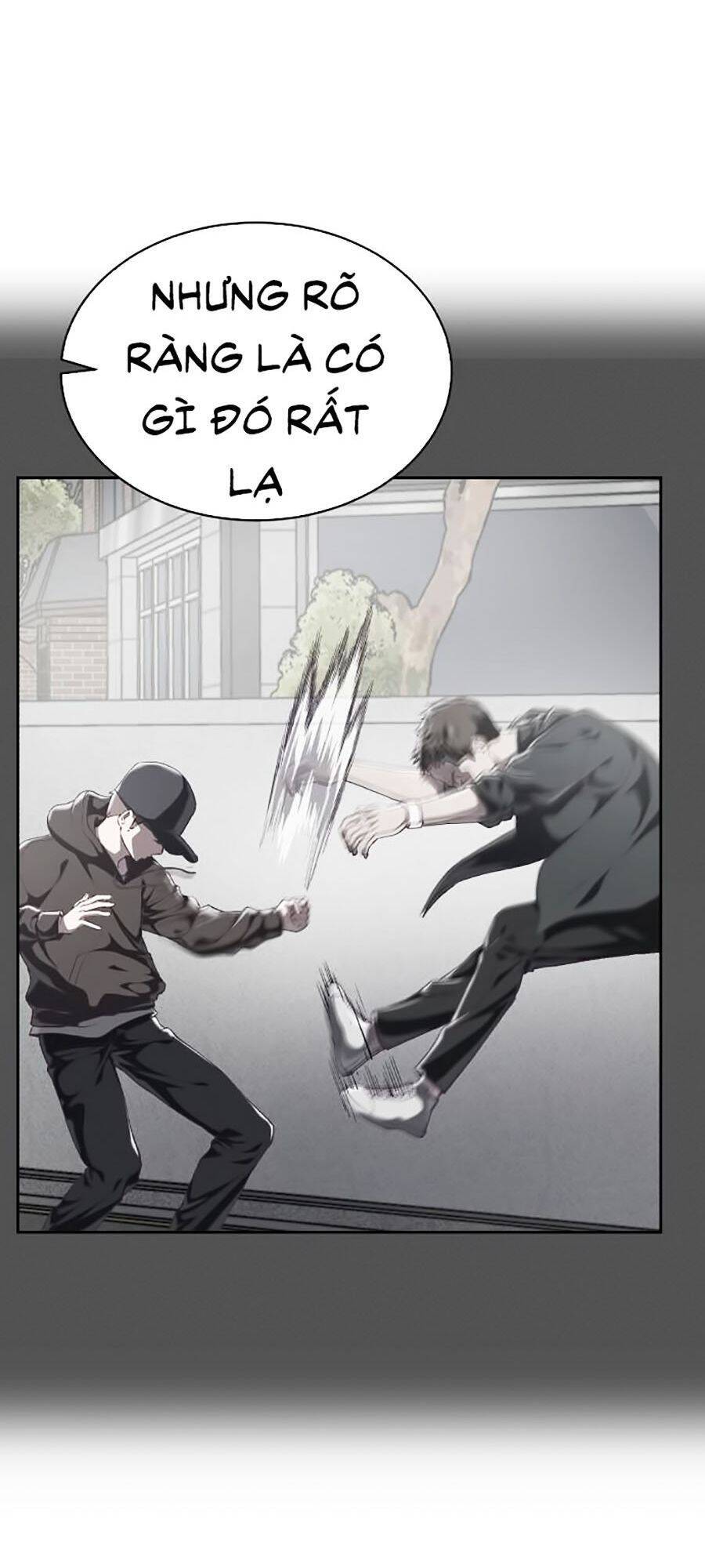 Cậu Bé Của Thần Chết Chap 70 - Next Chap 71