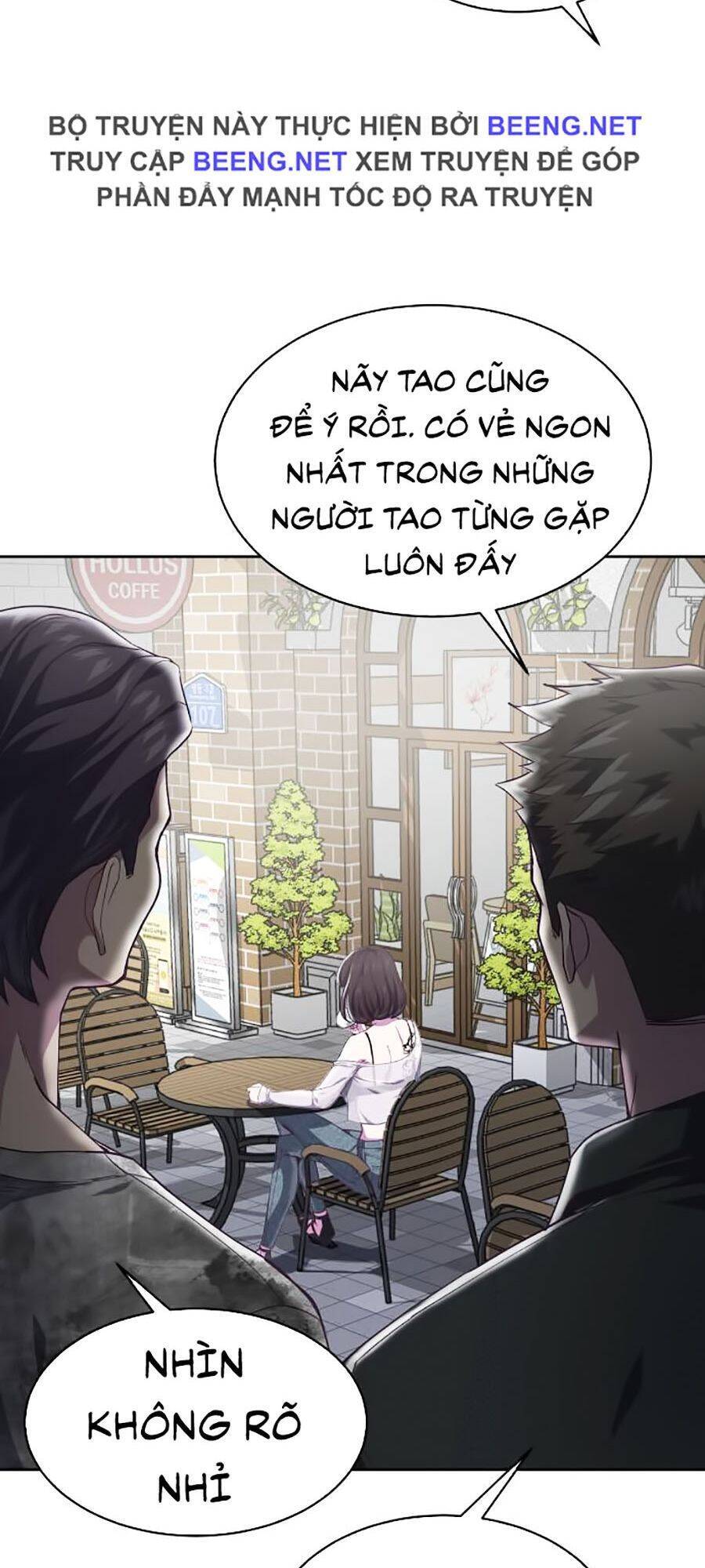 Cậu Bé Của Thần Chết Chap 70 - Next Chap 71