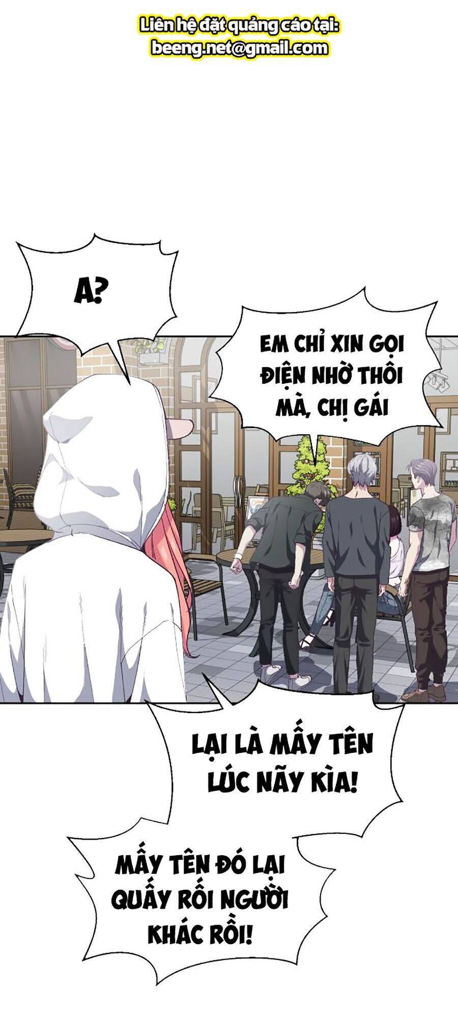 Cậu Bé Của Thần Chết Chap 70 - Next Chap 71