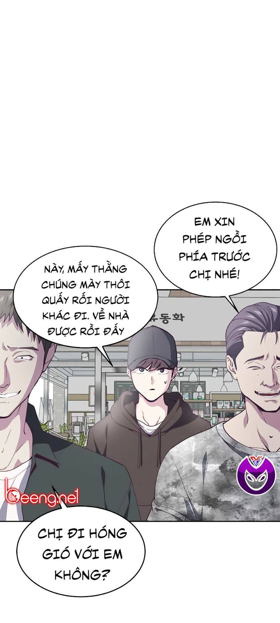 Cậu Bé Của Thần Chết Chap 70 - Next Chap 71