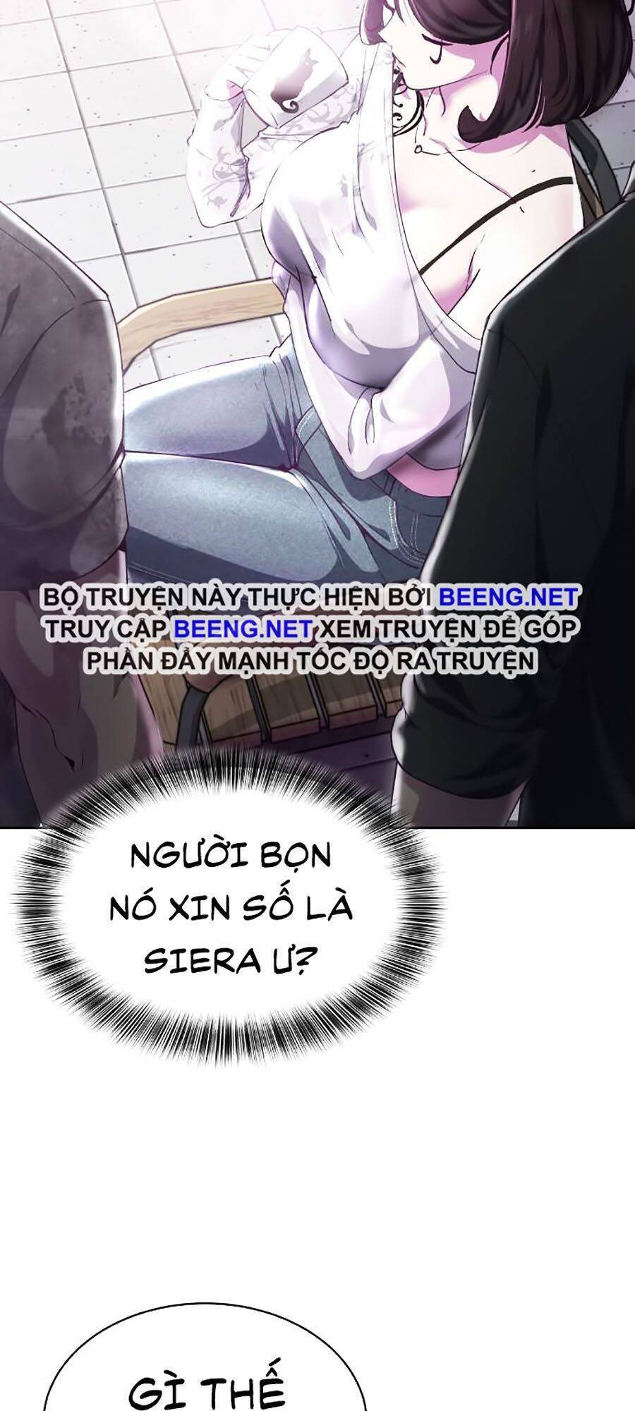 Cậu Bé Của Thần Chết Chap 70 - Next Chap 71