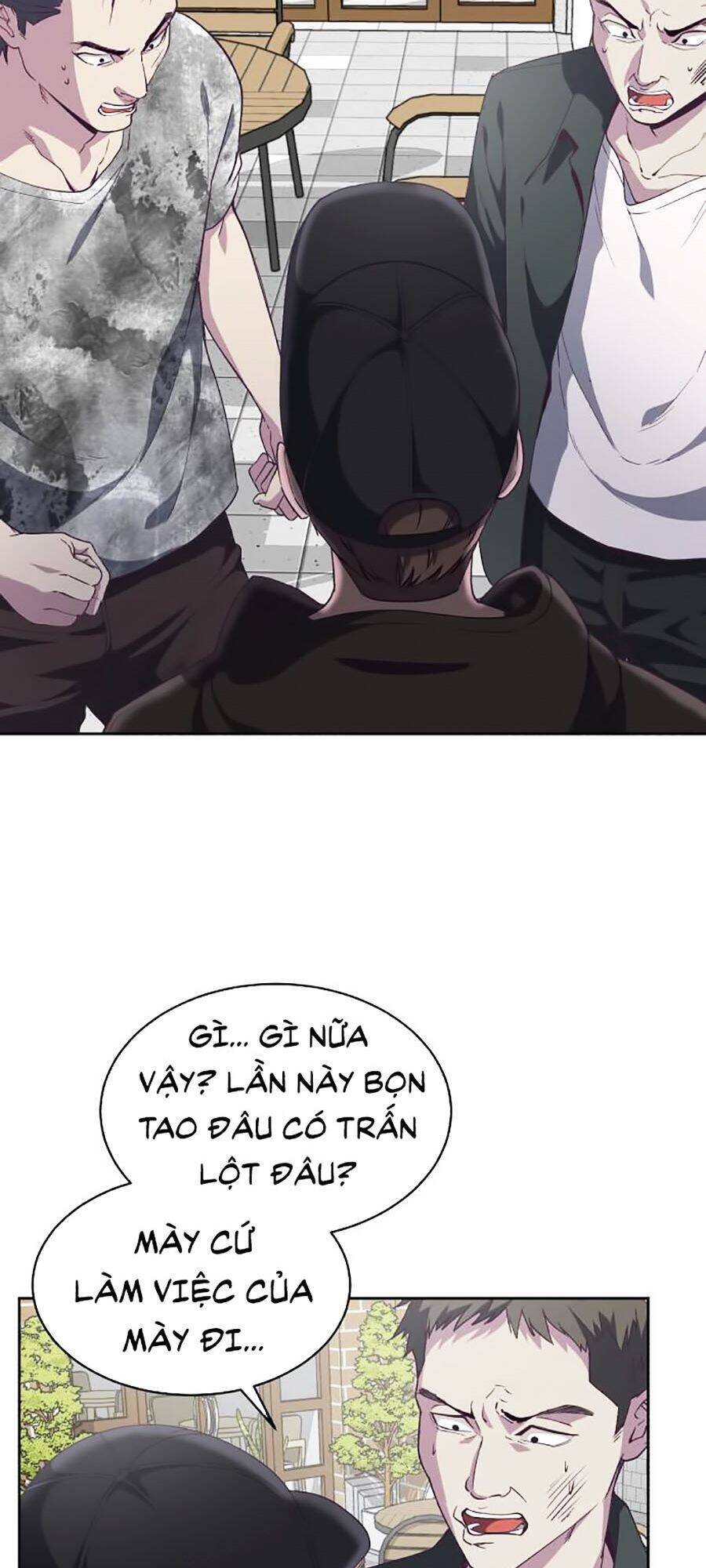 Cậu Bé Của Thần Chết Chap 70 - Next Chap 71