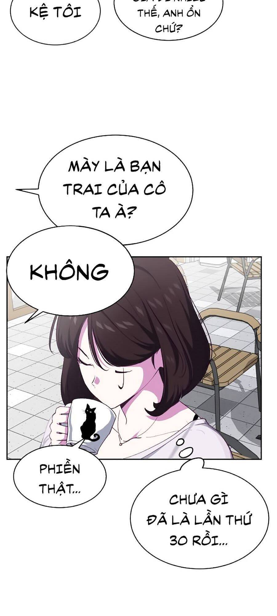 Cậu Bé Của Thần Chết Chap 70 - Next Chap 71