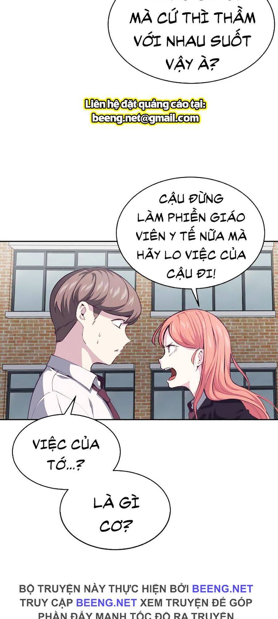 Cậu Bé Của Thần Chết Chap 70 - Next Chap 71