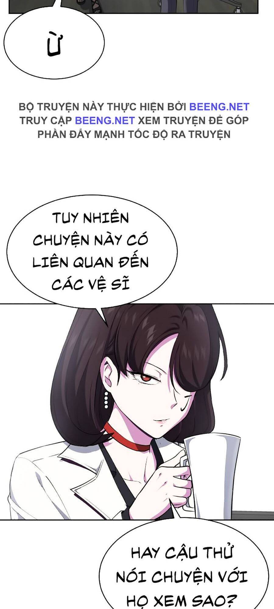 Cậu Bé Của Thần Chết Chap 70 - Next Chap 71
