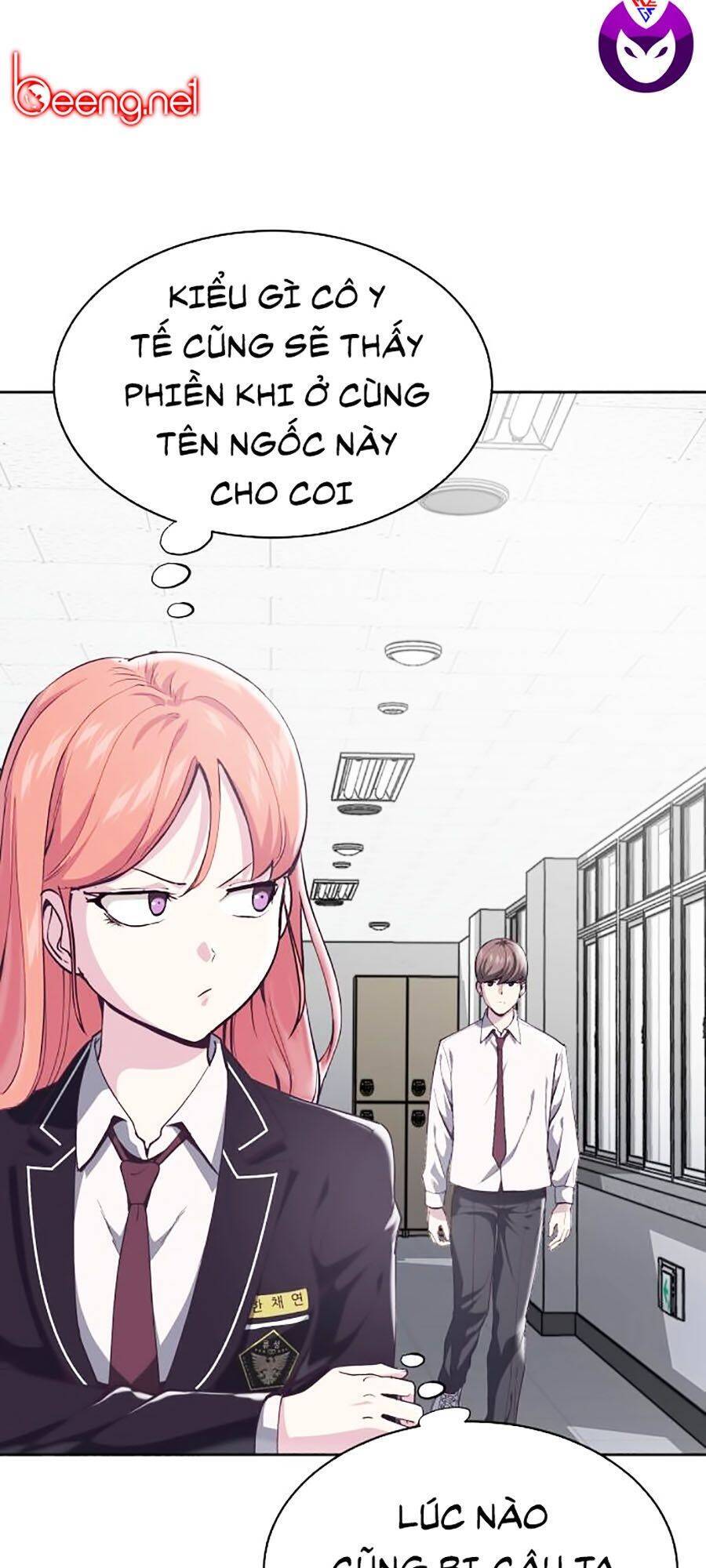 Cậu Bé Của Thần Chết Chap 70 - Next Chap 71