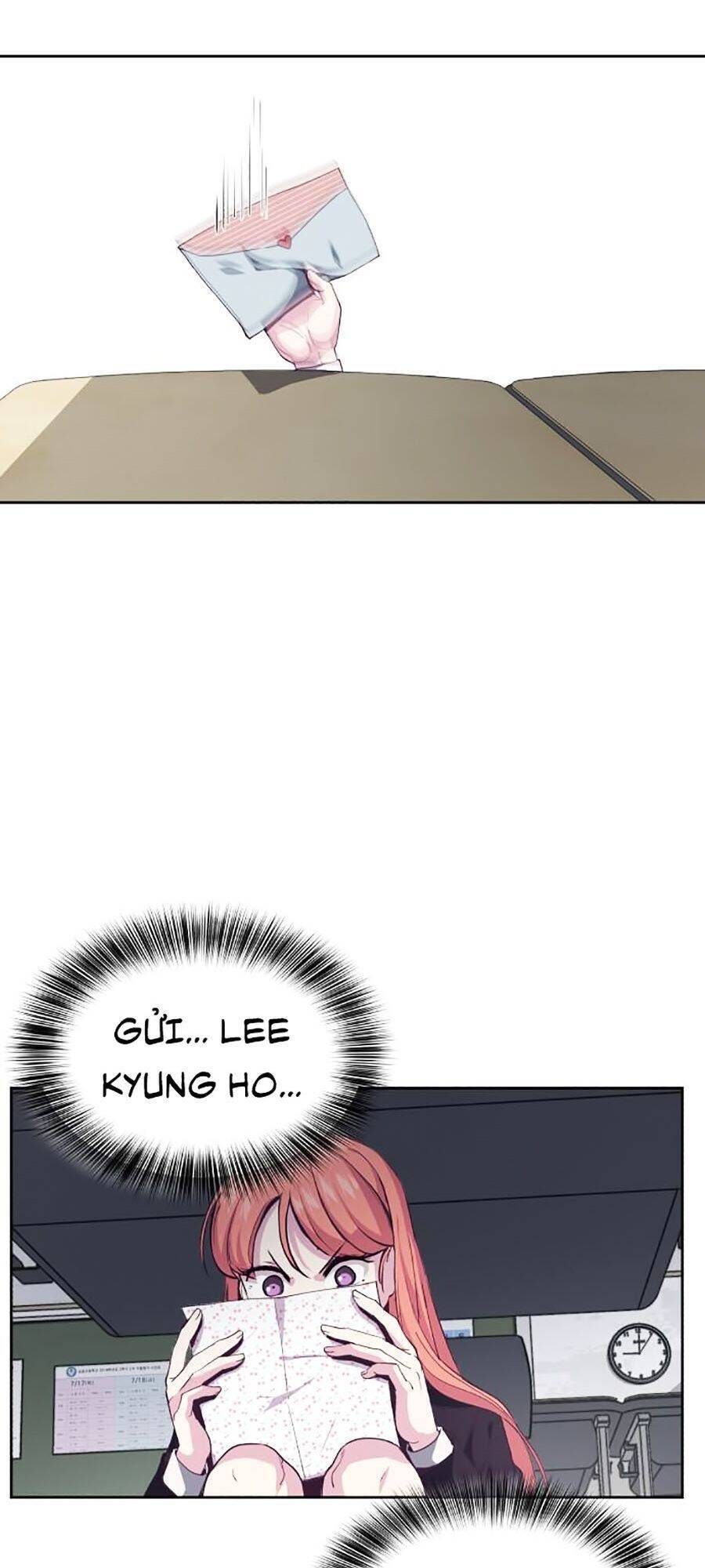 Cậu Bé Của Thần Chết Chap 70 - Next Chap 71