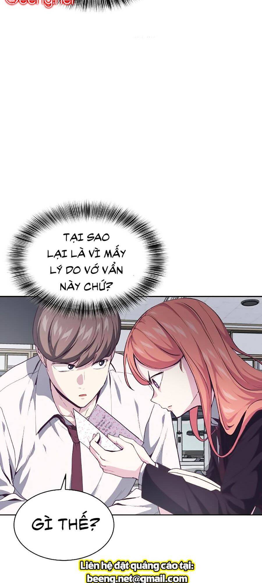 Cậu Bé Của Thần Chết Chap 70 - Next Chap 71