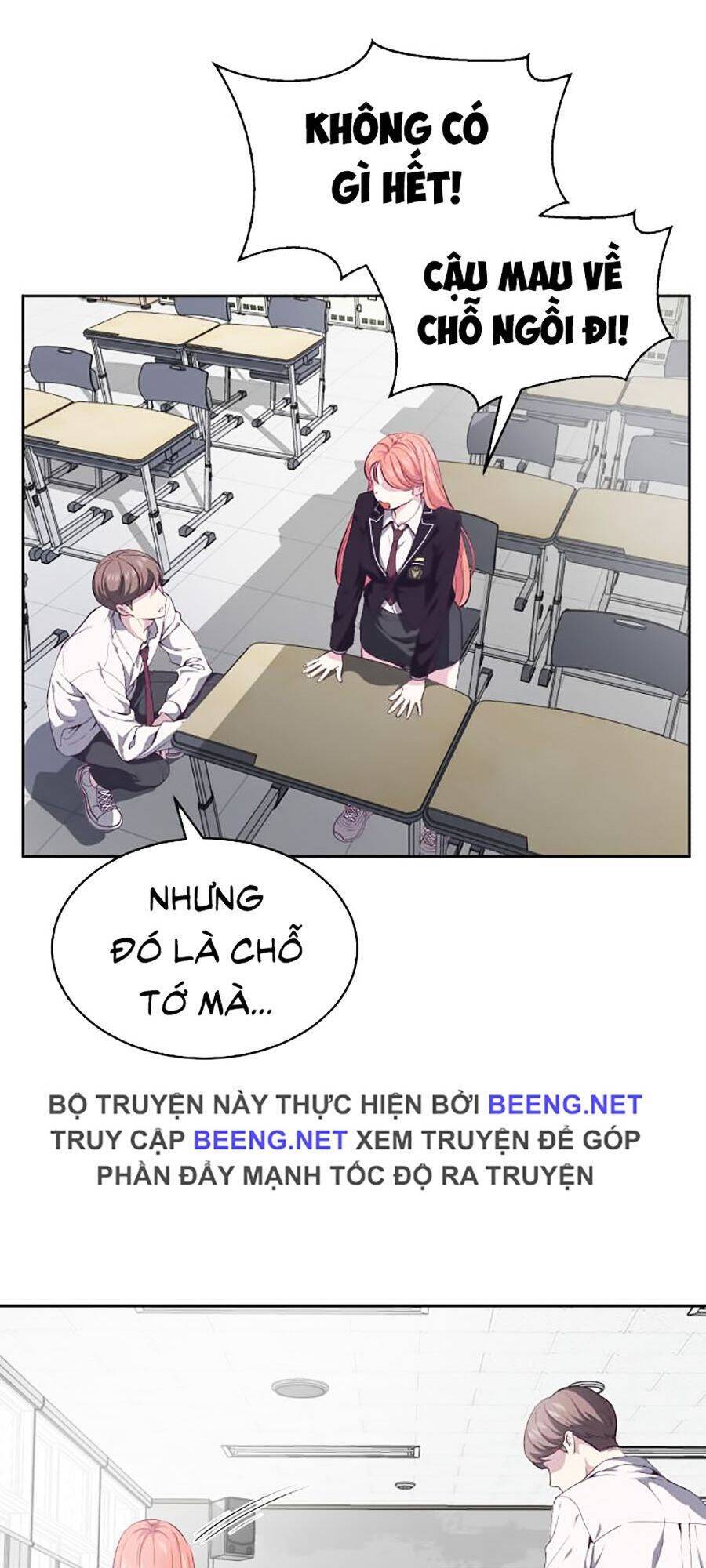 Cậu Bé Của Thần Chết Chap 70 - Next Chap 71