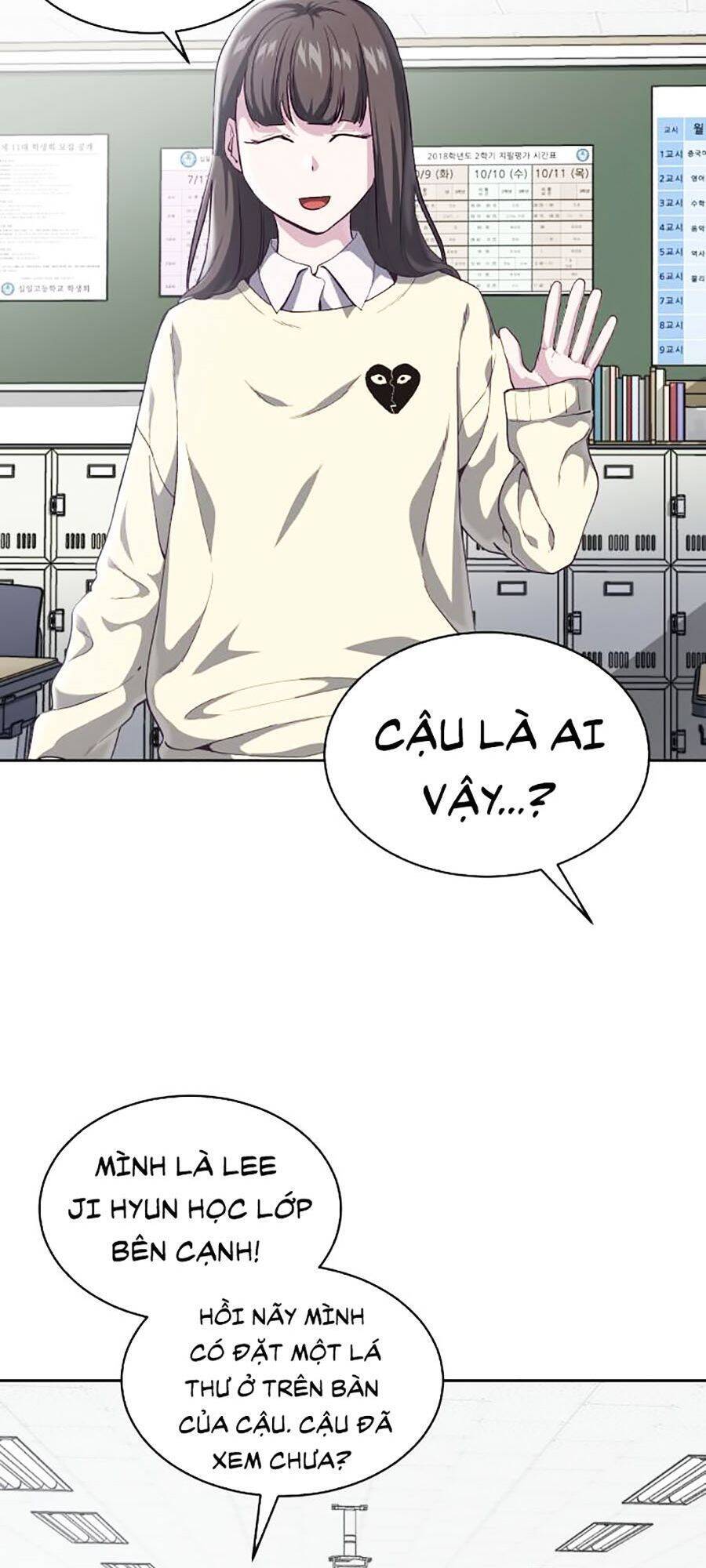 Cậu Bé Của Thần Chết Chap 70 - Next Chap 71