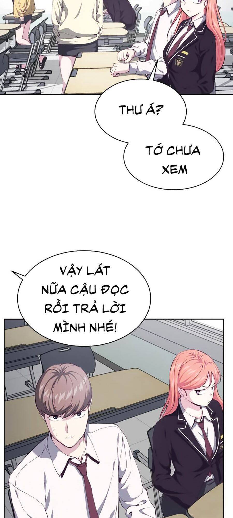 Cậu Bé Của Thần Chết Chap 70 - Next Chap 71