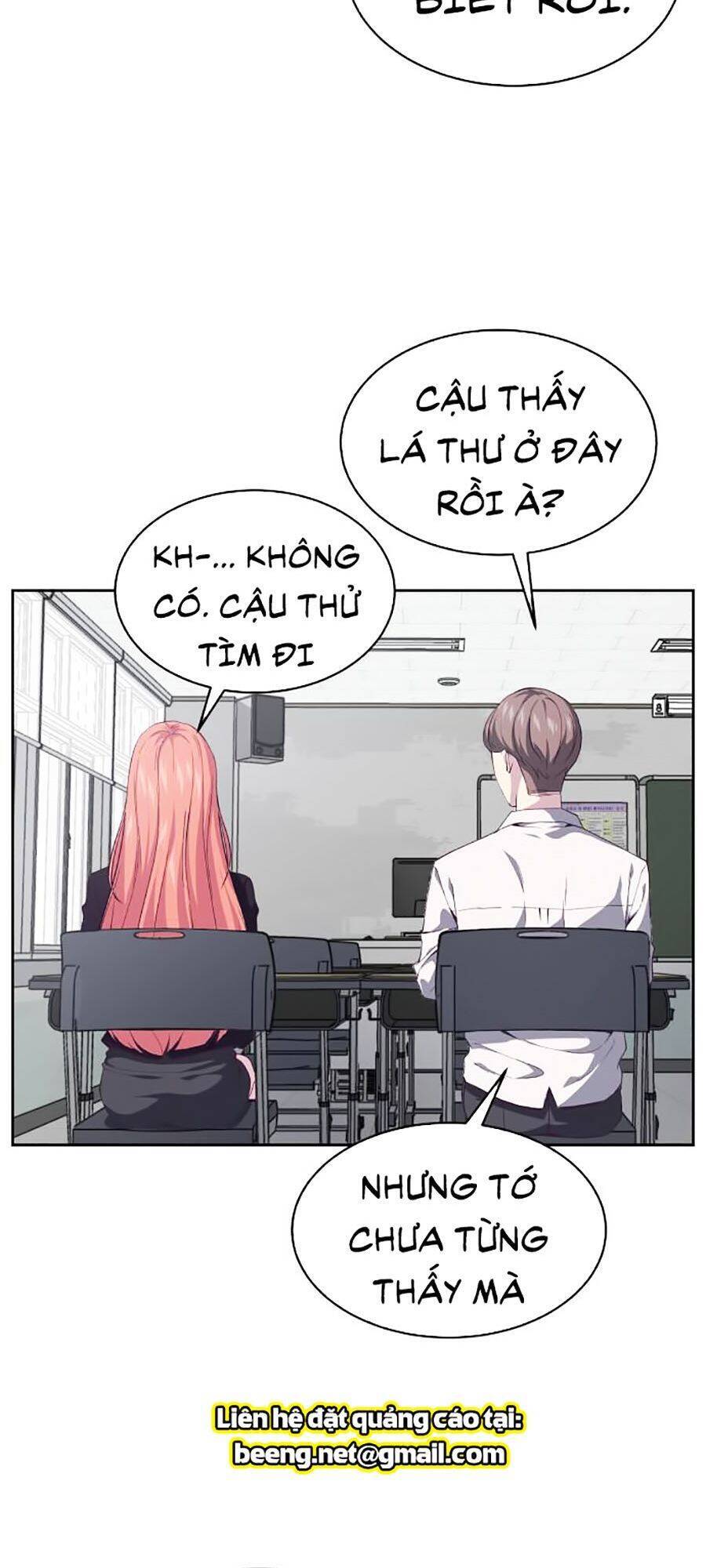 Cậu Bé Của Thần Chết Chap 70 - Next Chap 71