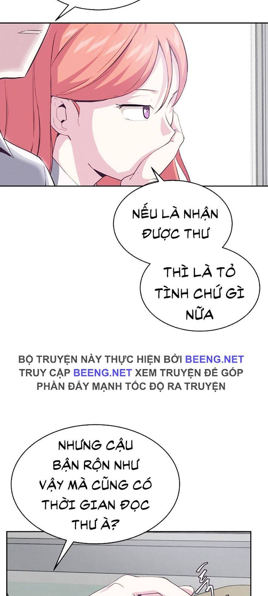 Cậu Bé Của Thần Chết Chap 70 - Next Chap 71