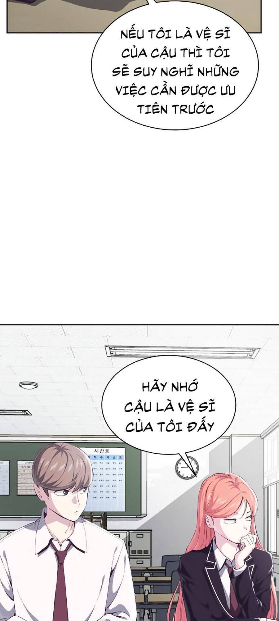 Cậu Bé Của Thần Chết Chap 70 - Next Chap 71