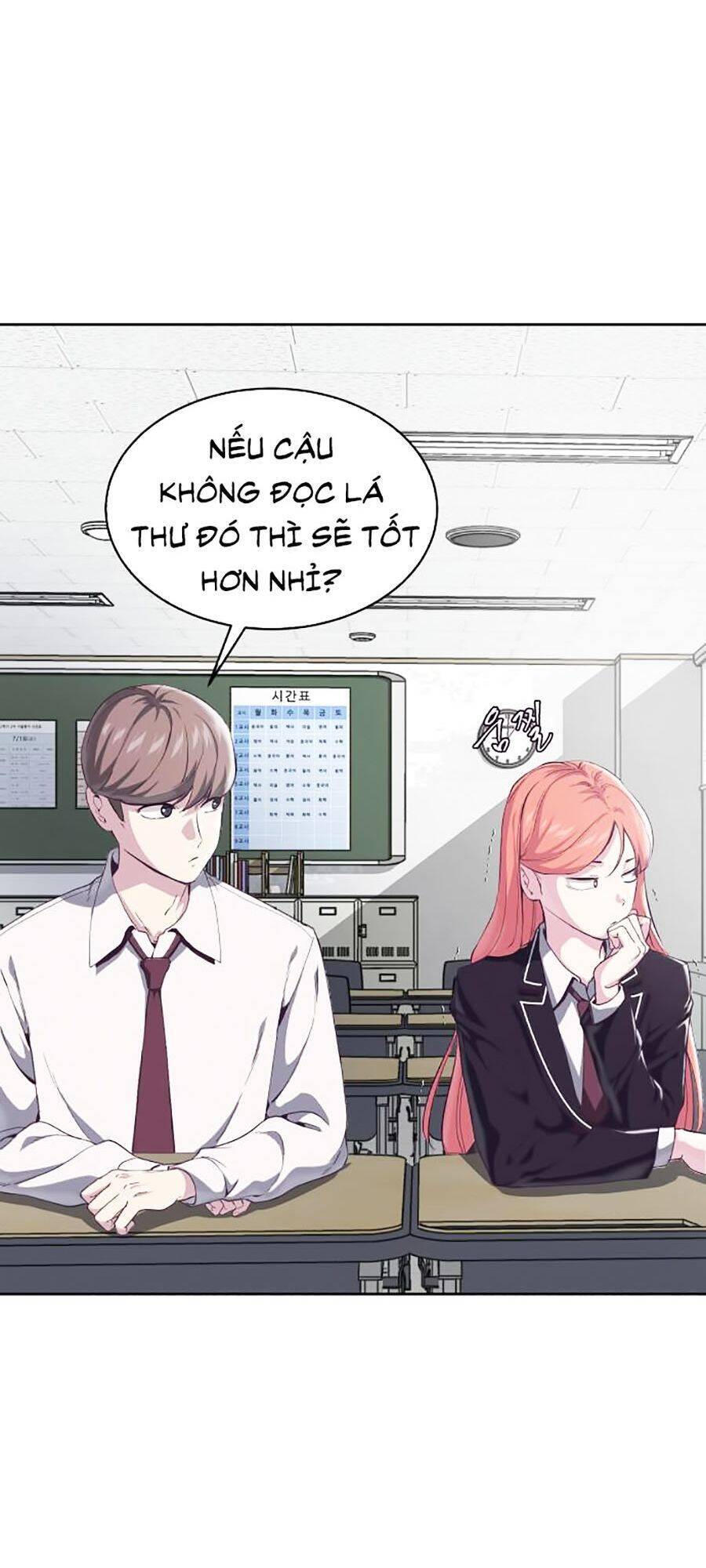 Cậu Bé Của Thần Chết Chap 70 - Next Chap 71