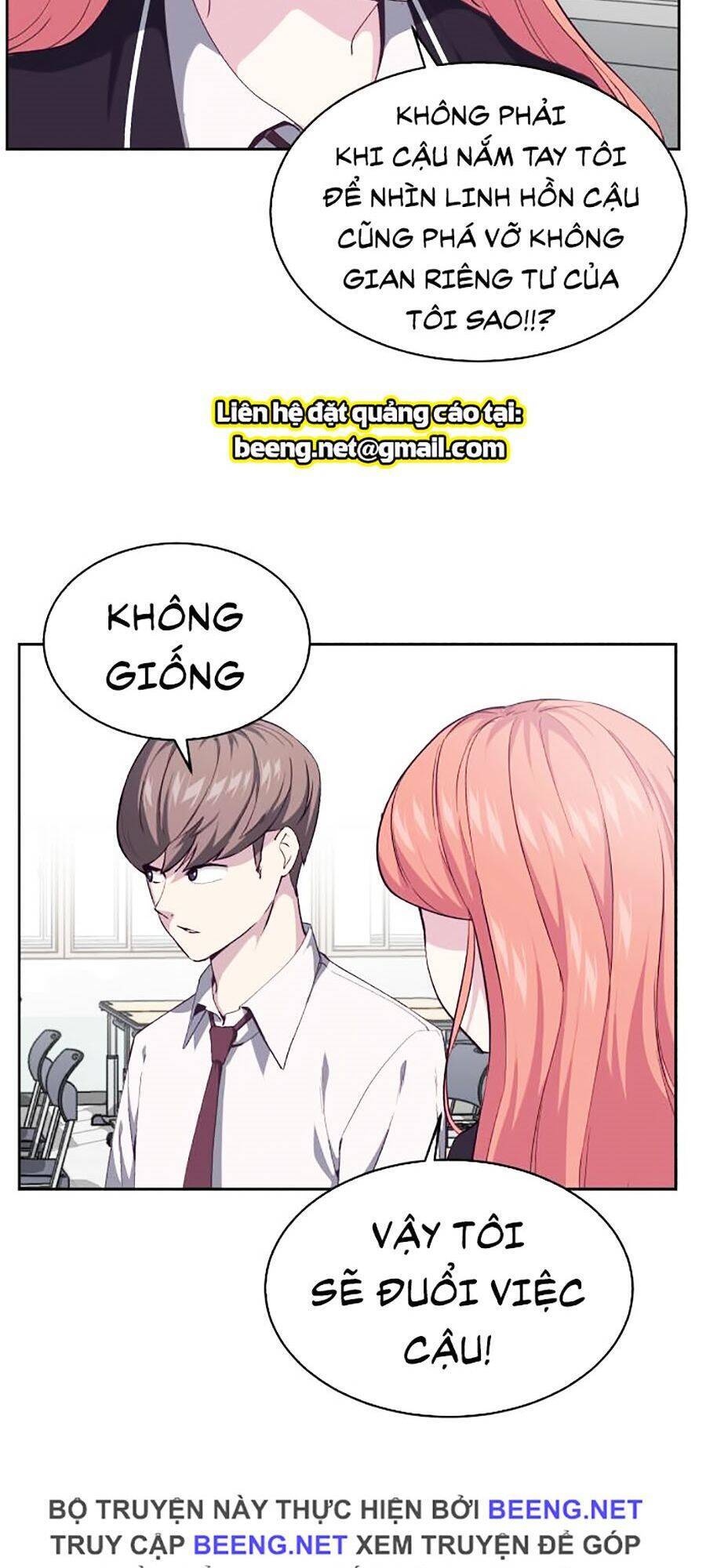 Cậu Bé Của Thần Chết Chap 70 - Next Chap 71