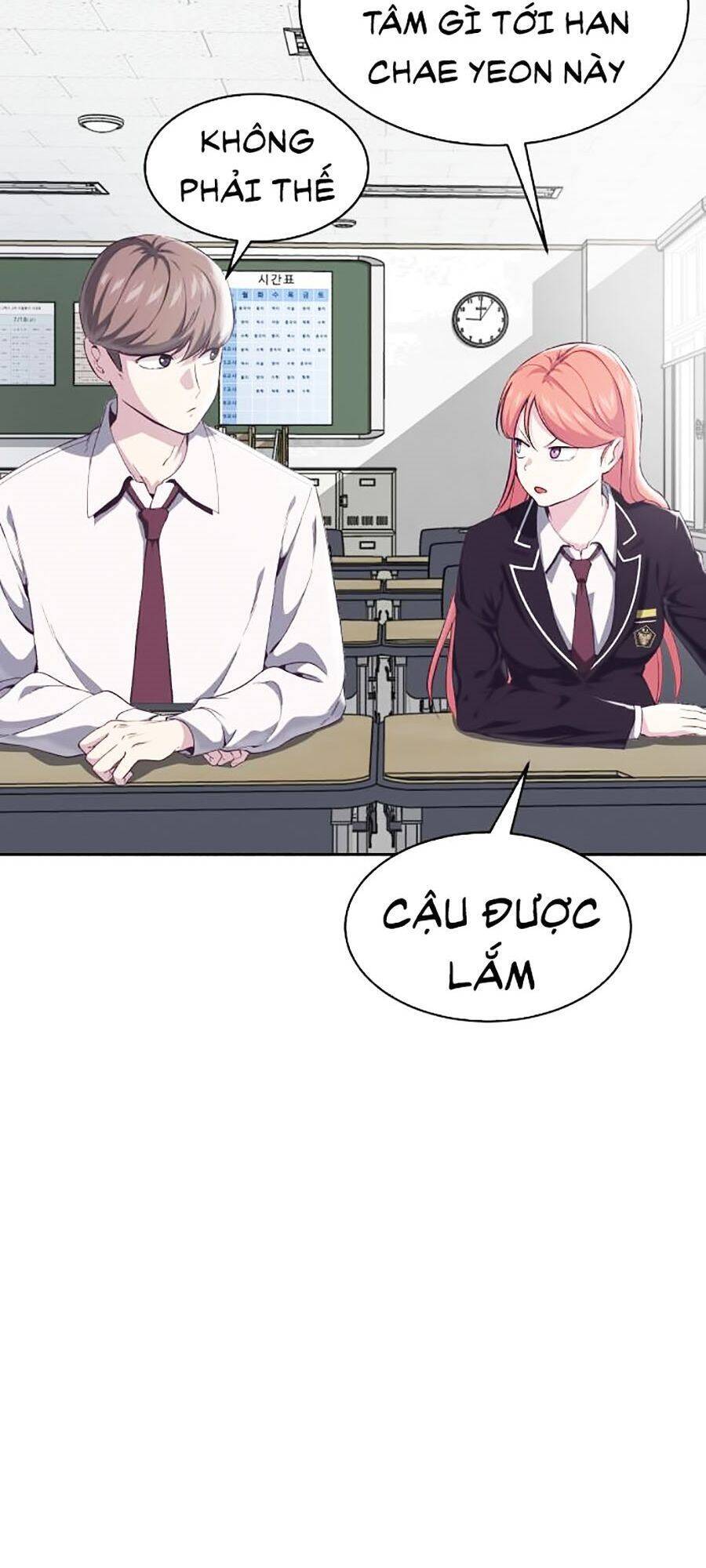 Cậu Bé Của Thần Chết Chap 70 - Next Chap 71