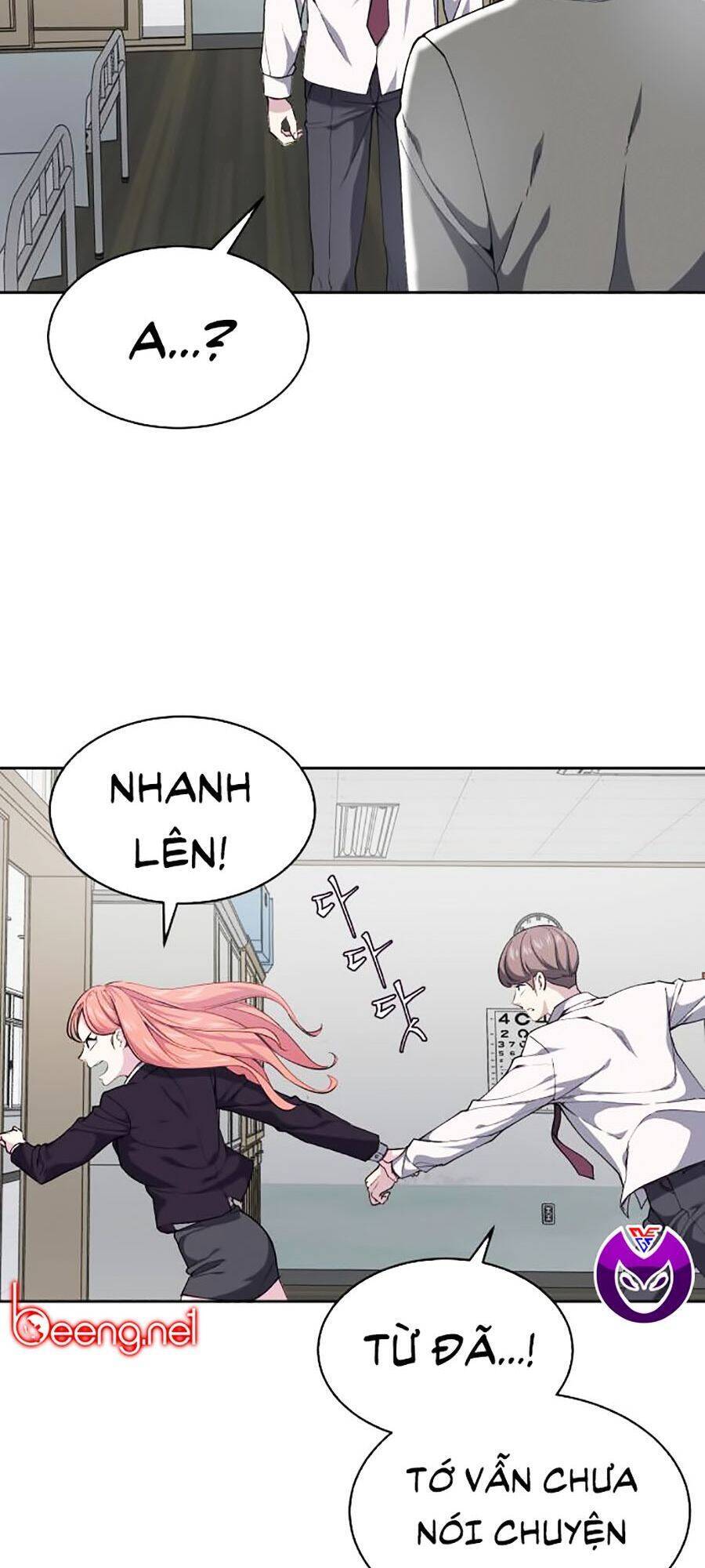 Cậu Bé Của Thần Chết Chap 70 - Next Chap 71