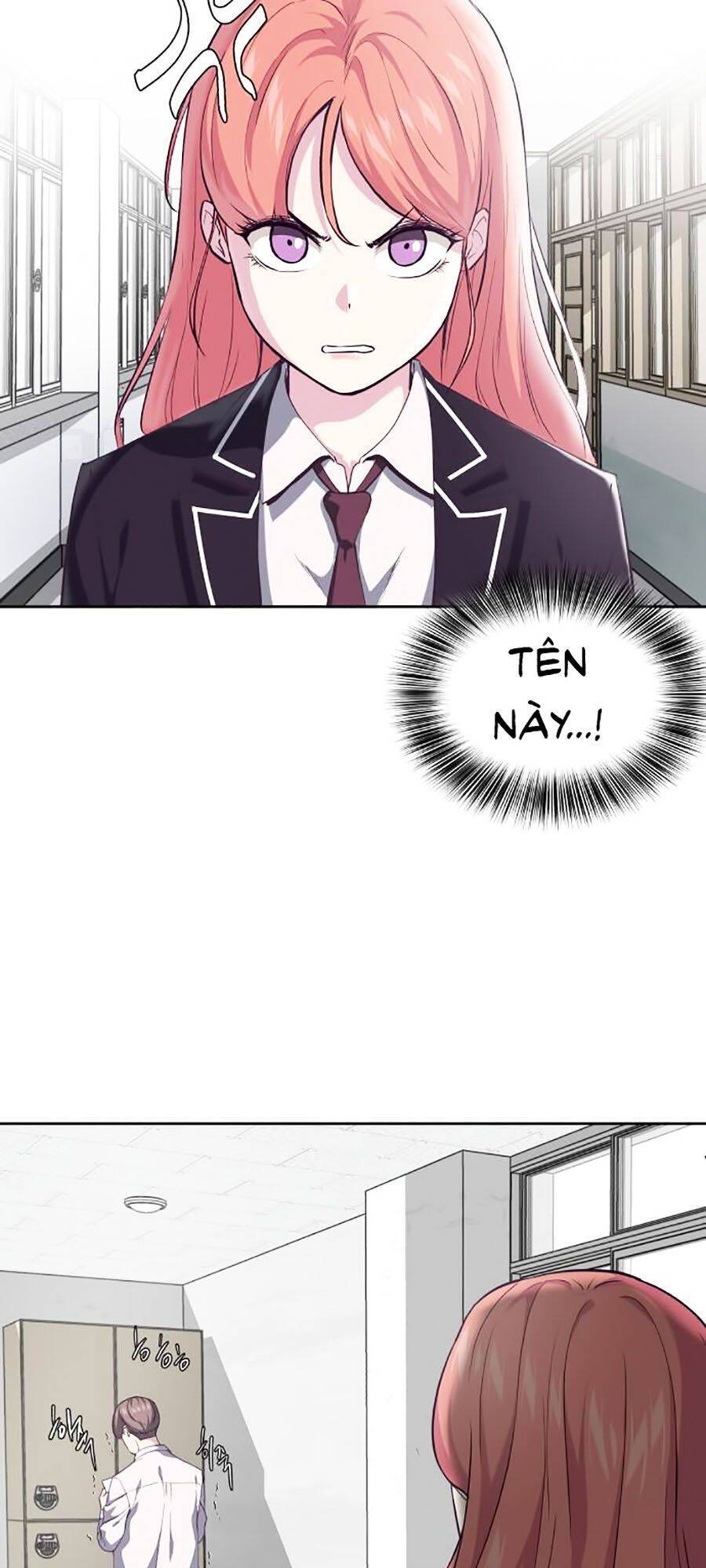 Cậu Bé Của Thần Chết Chap 70 - Next Chap 71