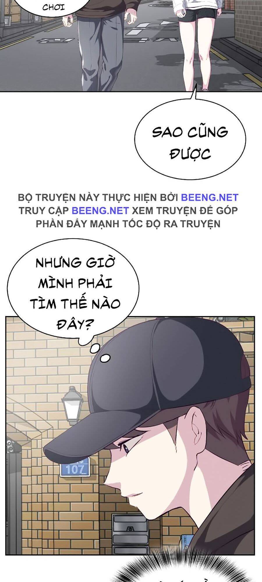 Cậu Bé Của Thần Chết Chap 70 - Next Chap 71