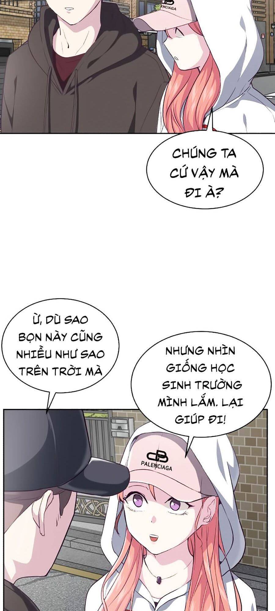 Cậu Bé Của Thần Chết Chap 70 - Next Chap 71