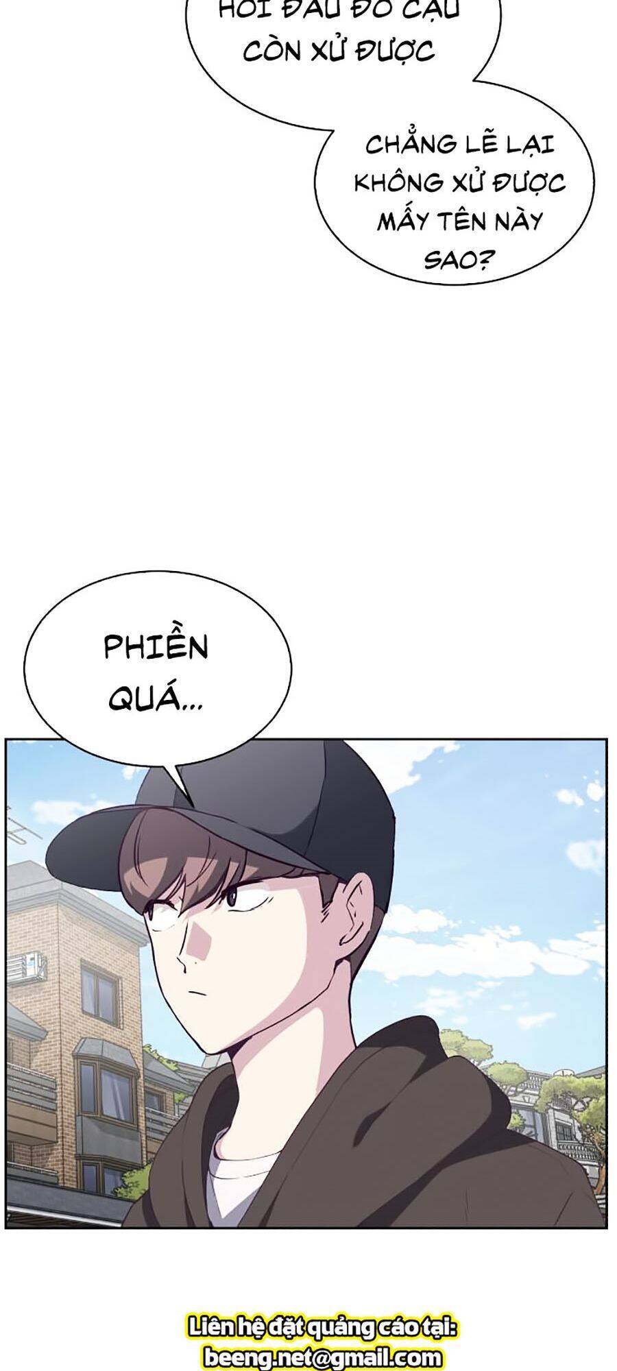 Cậu Bé Của Thần Chết Chap 70 - Next Chap 71