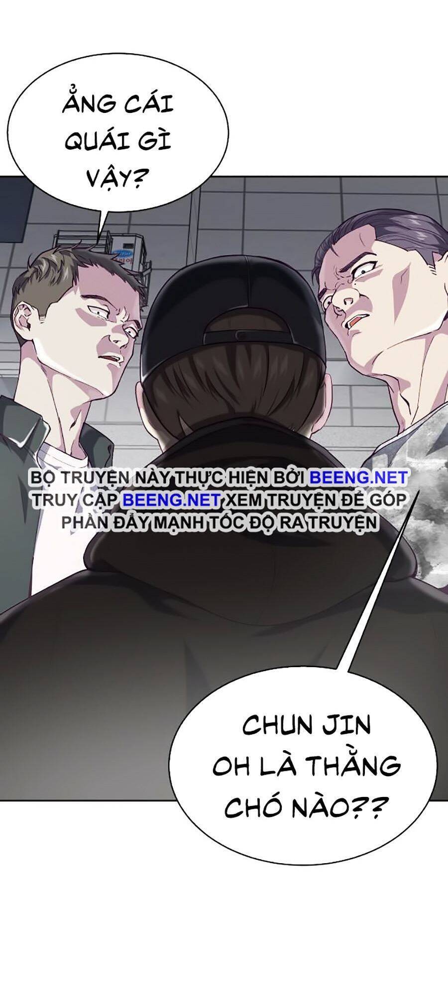 Cậu Bé Của Thần Chết Chap 70 - Next Chap 71