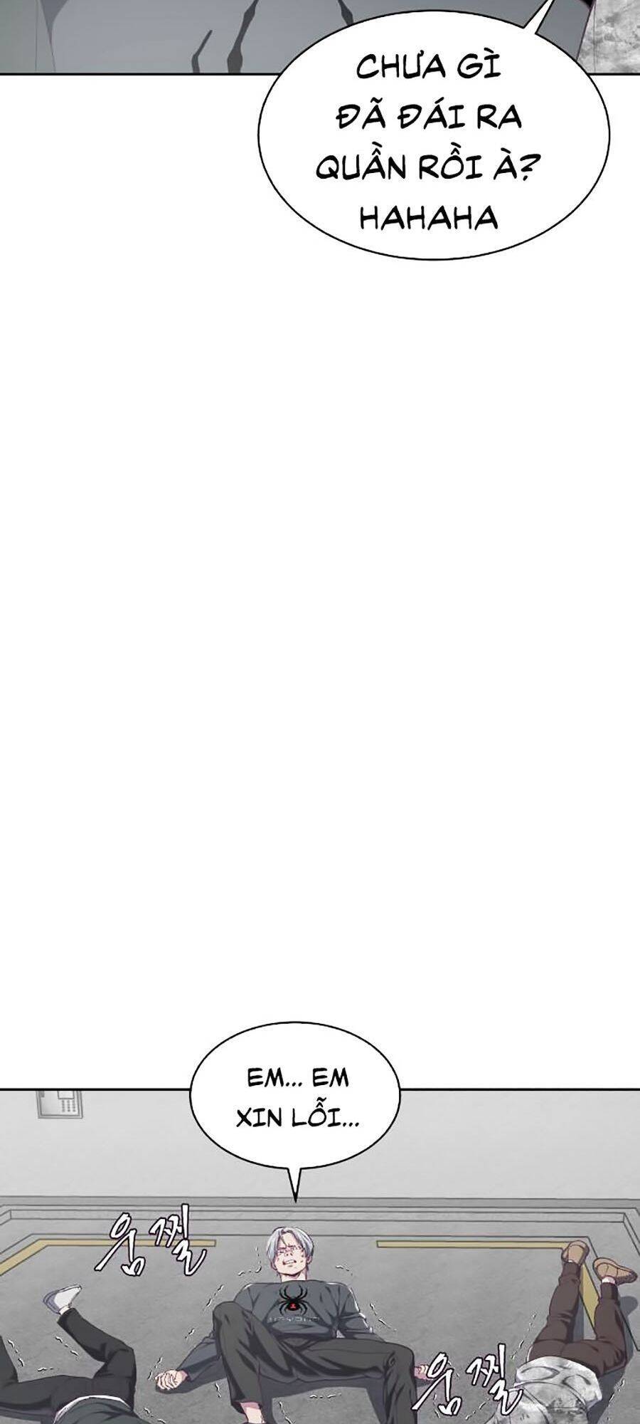 Cậu Bé Của Thần Chết Chap 70 - Next Chap 71