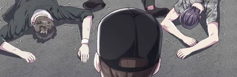 Cậu Bé Của Thần Chết Chap 70 - Next Chap 71