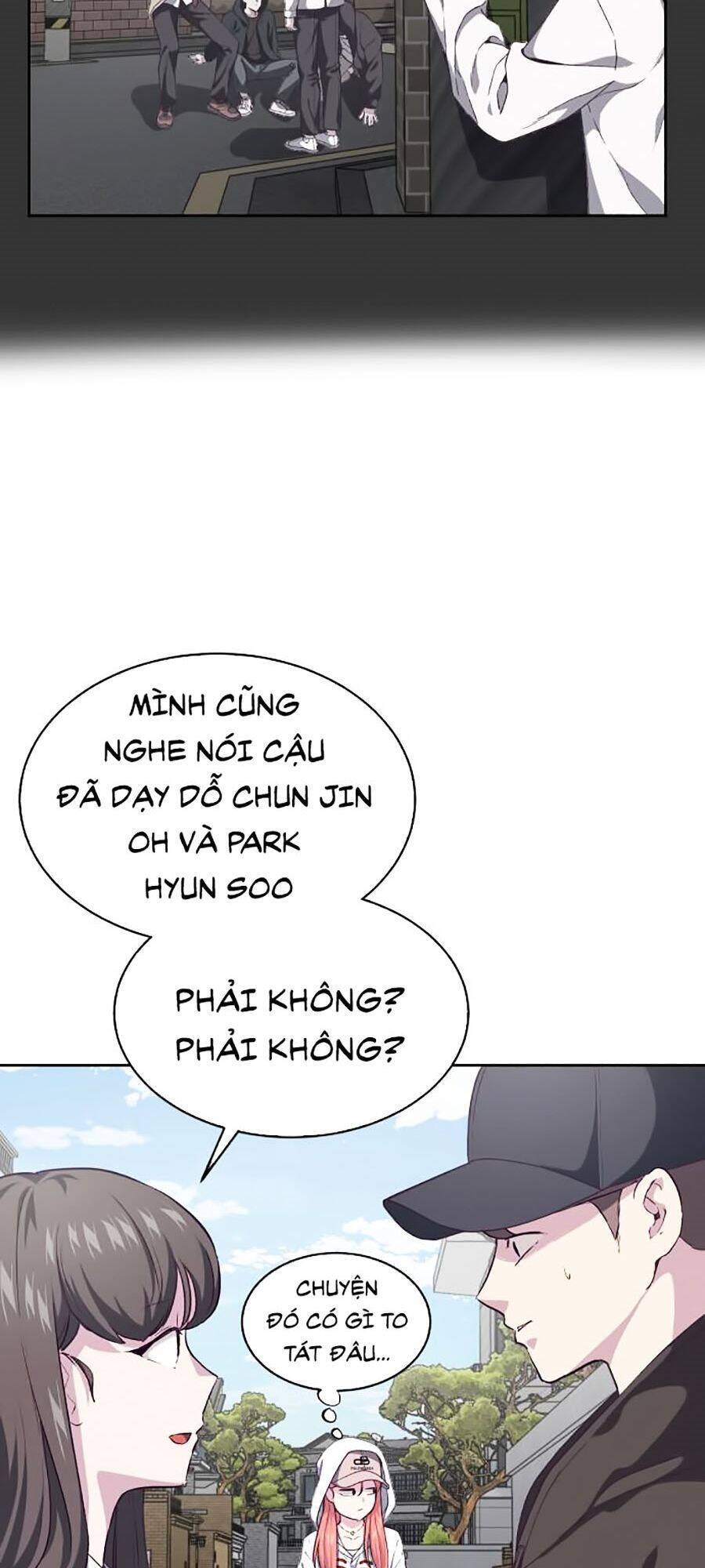 Cậu Bé Của Thần Chết Chap 70 - Next Chap 71