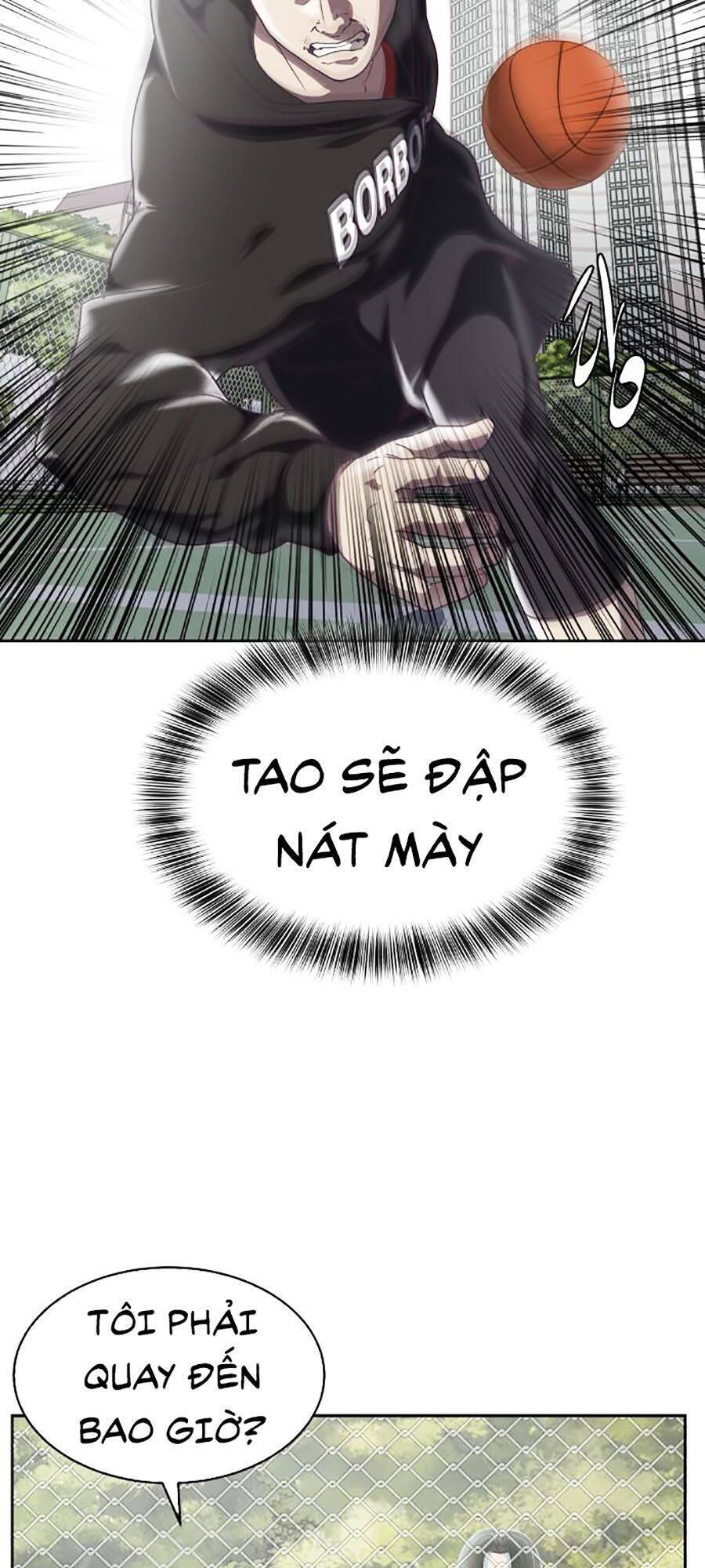 Cậu Bé Của Thần Chết Chap 71 - Next Chap 72