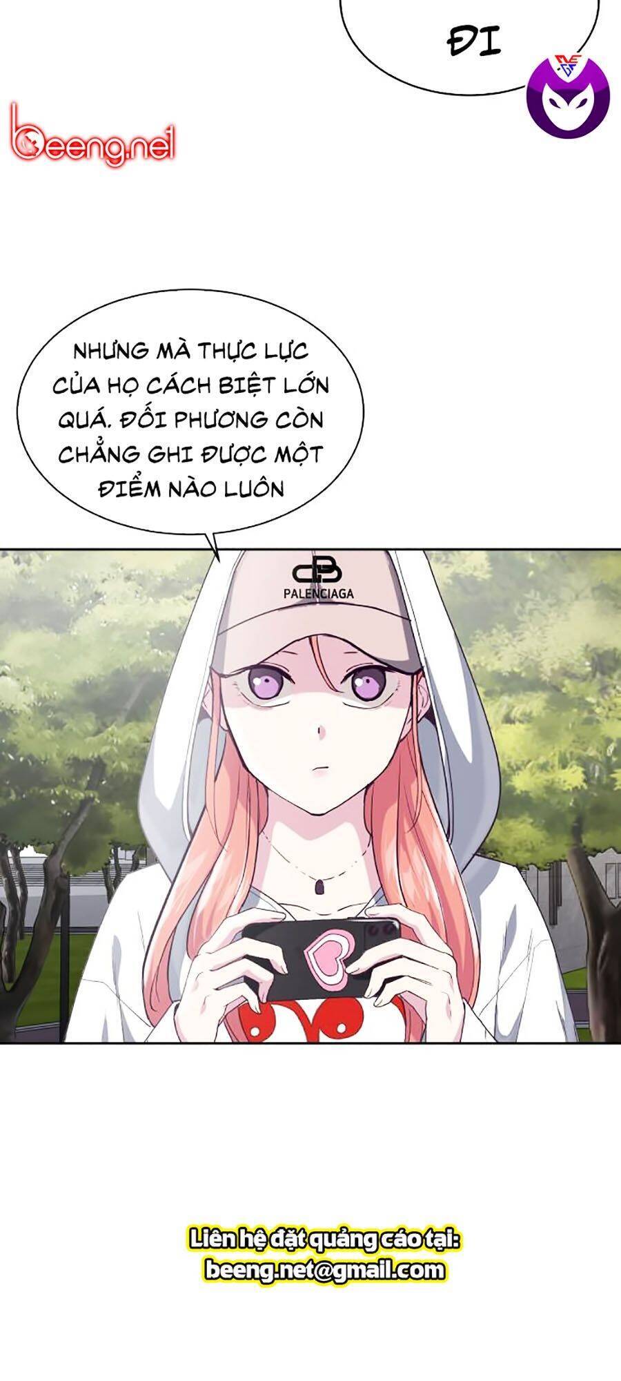 Cậu Bé Của Thần Chết Chap 71 - Next Chap 72