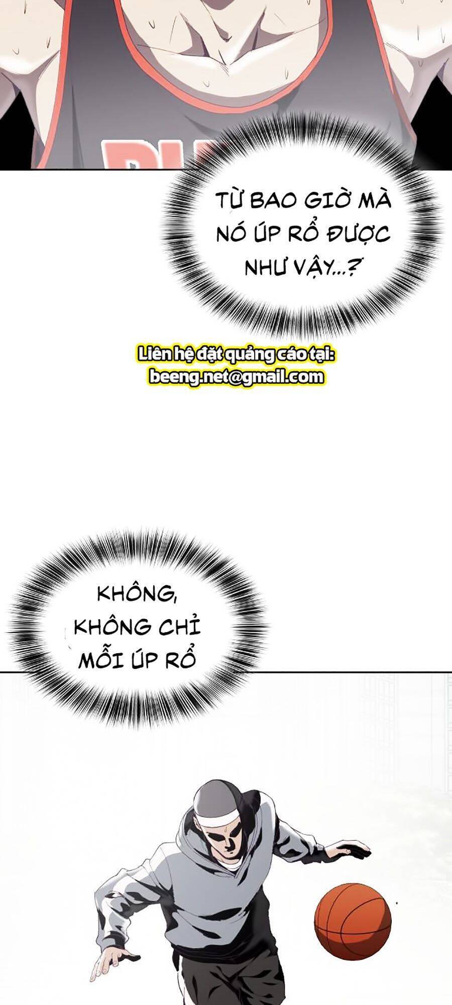 Cậu Bé Của Thần Chết Chap 71 - Next Chap 72