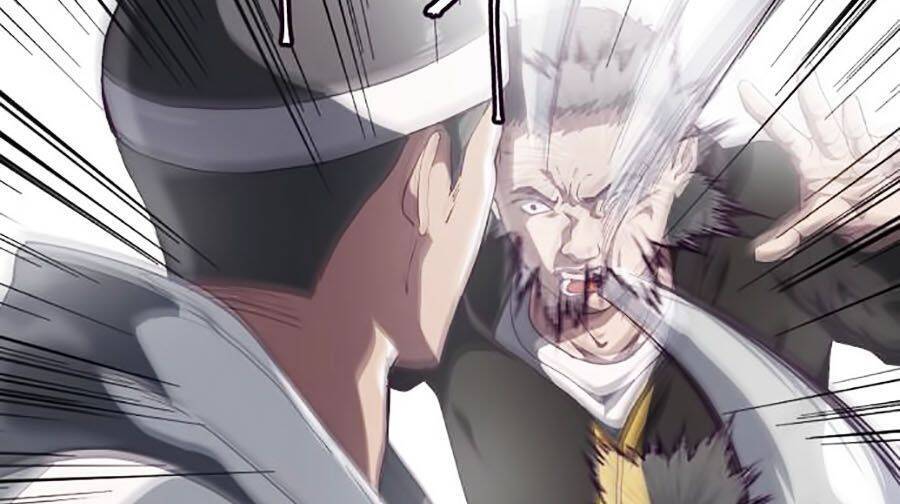 Cậu Bé Của Thần Chết Chap 71 - Next Chap 72