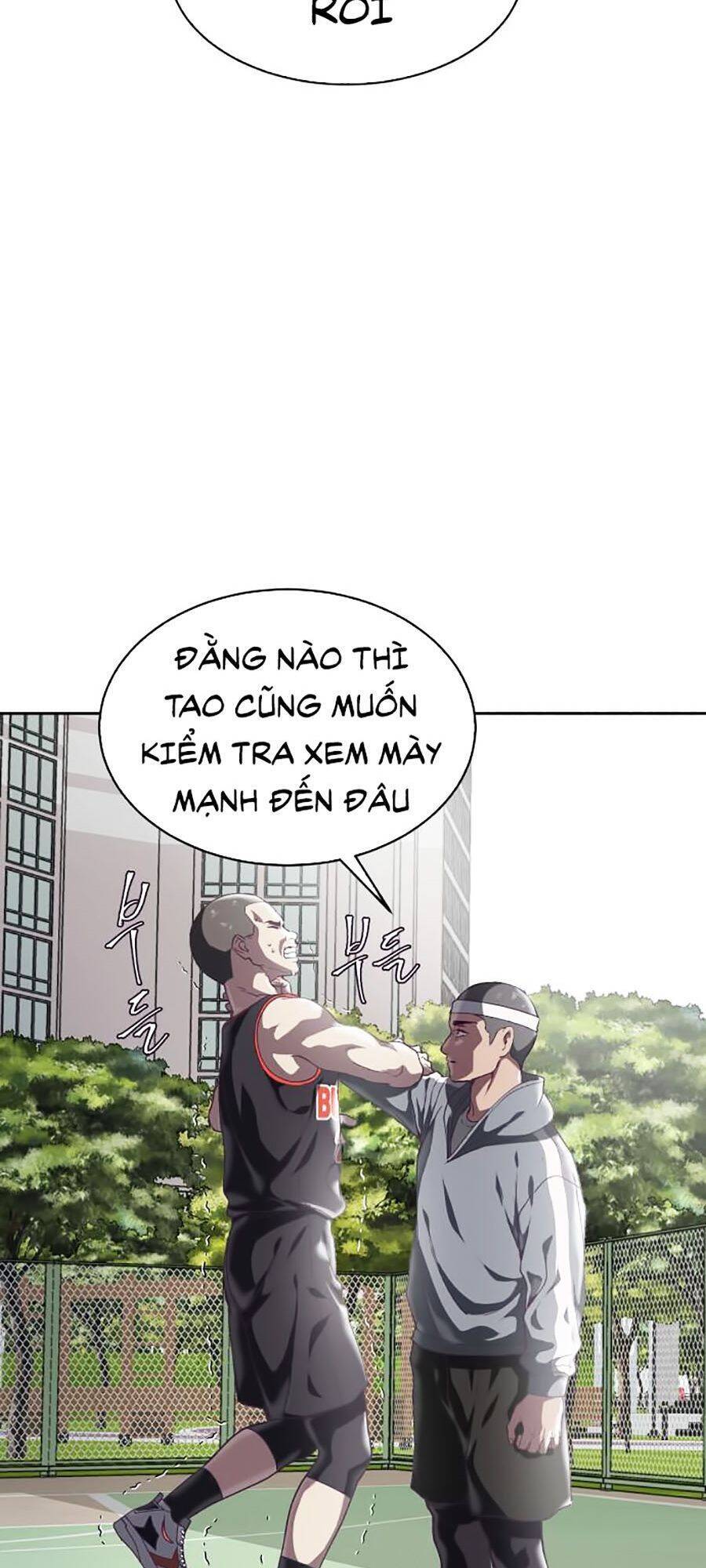 Cậu Bé Của Thần Chết Chap 71 - Next Chap 72