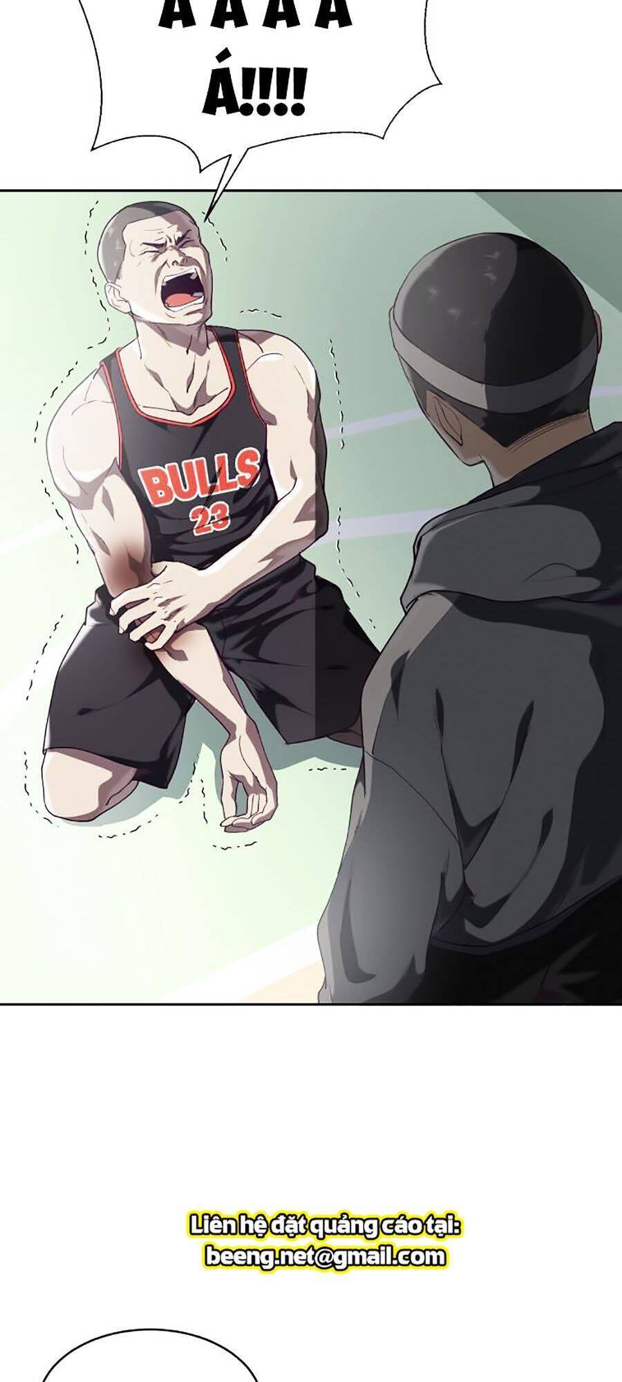 Cậu Bé Của Thần Chết Chap 71 - Next Chap 72