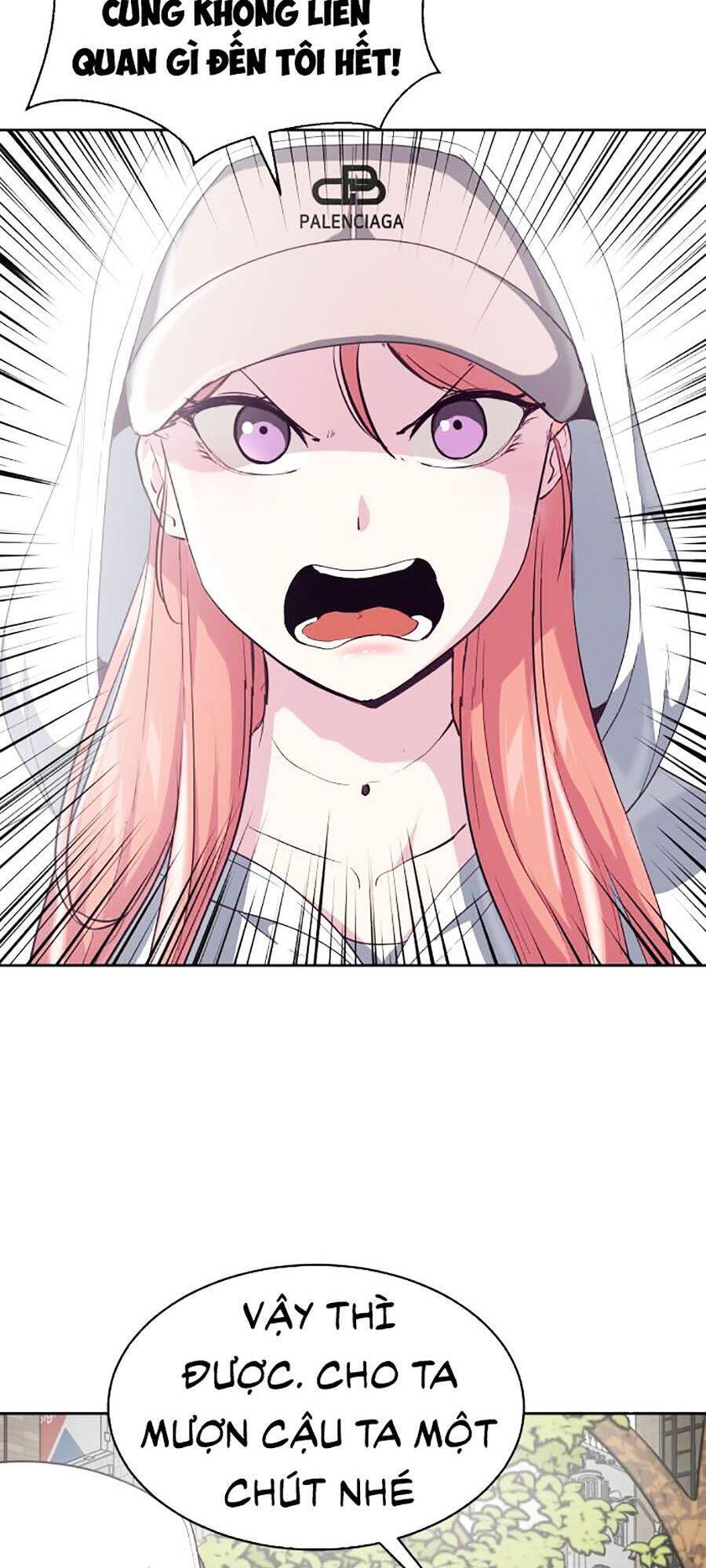 Cậu Bé Của Thần Chết Chap 71 - Next Chap 72