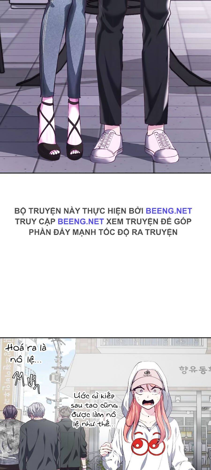 Cậu Bé Của Thần Chết Chap 71 - Next Chap 72