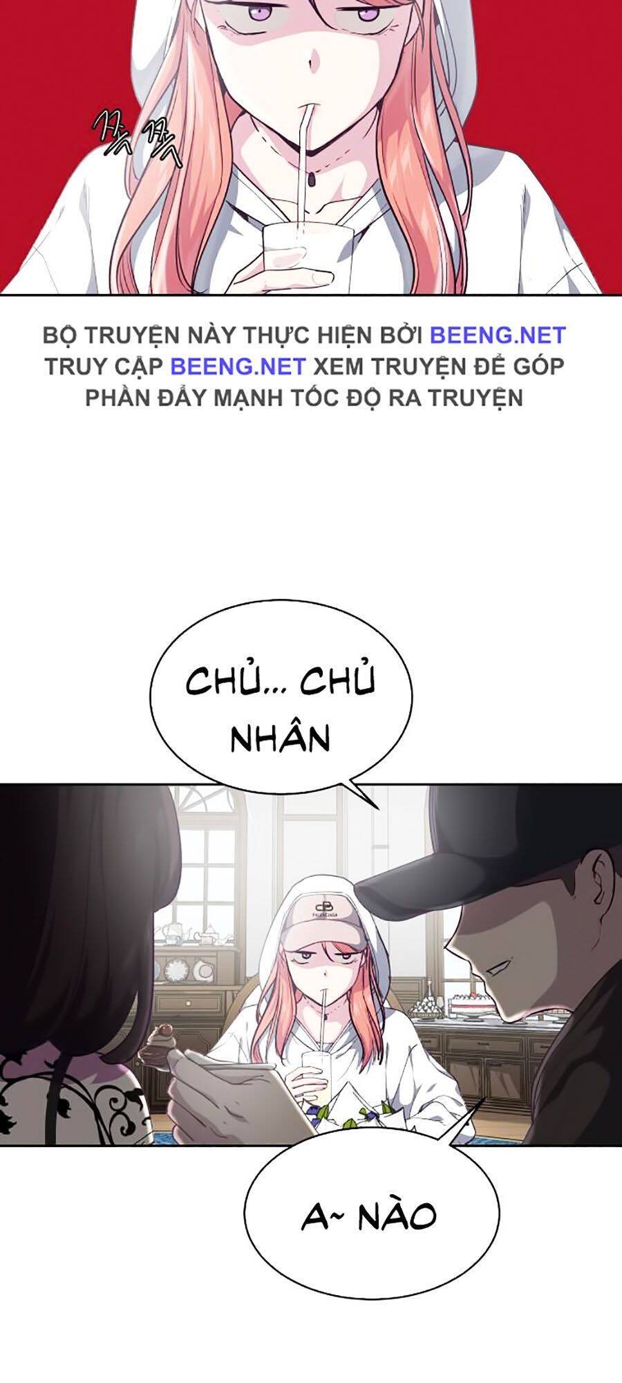 Cậu Bé Của Thần Chết Chap 71 - Next Chap 72